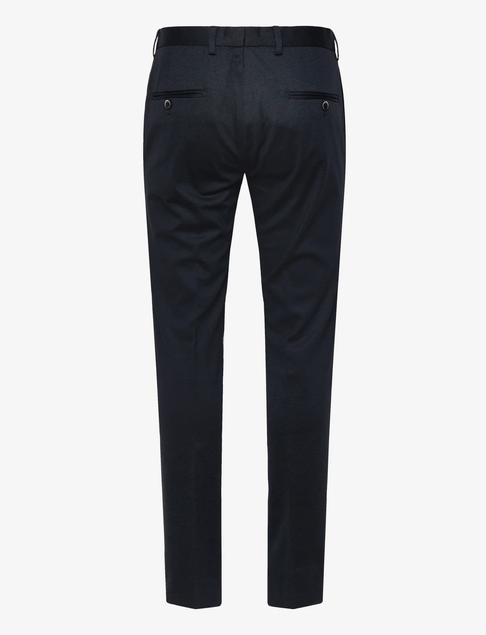 Bruun & Stengade - BS Chapelle Classic Fit Suit Set - anzüge - navy - 3