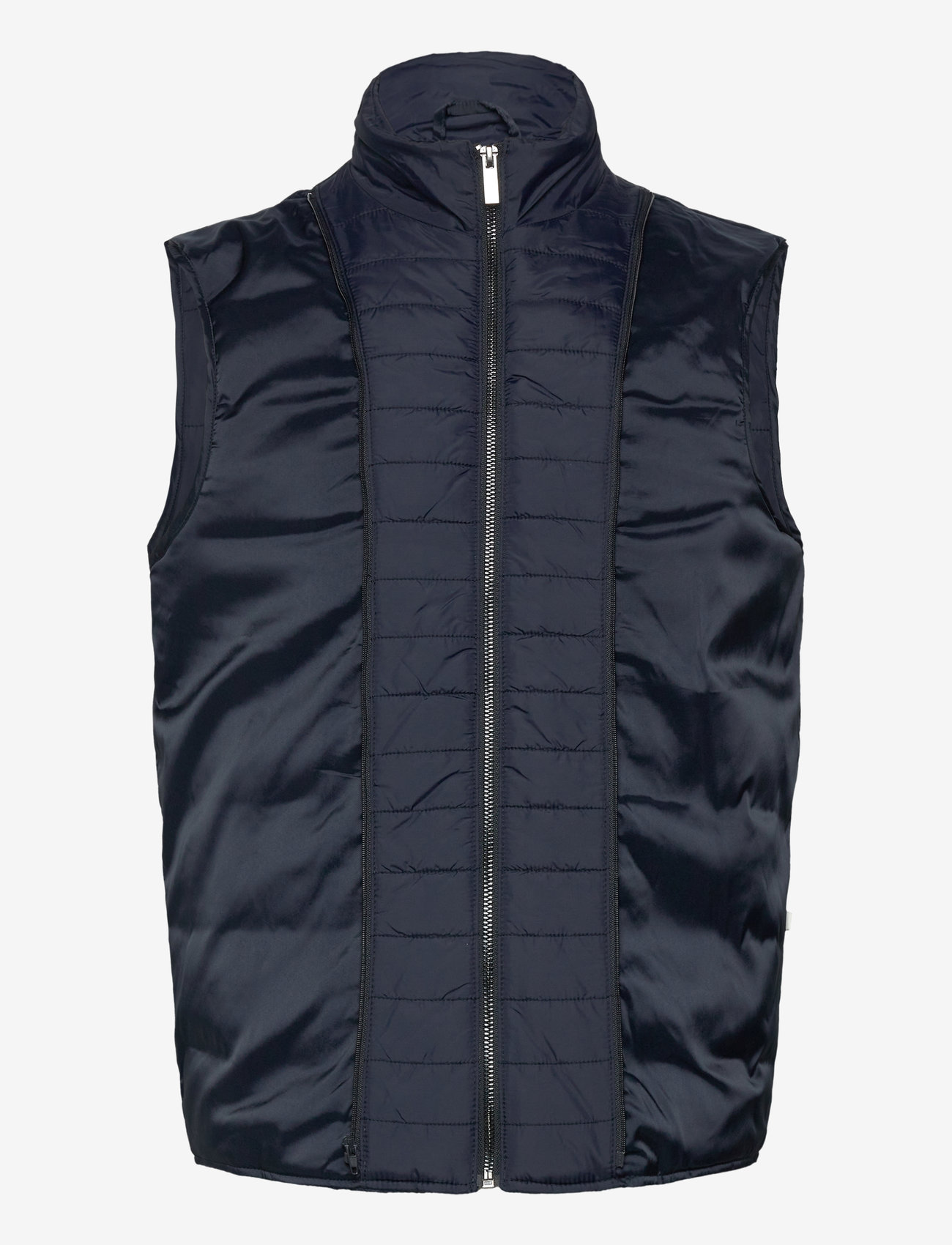 Bruun & Stengade - BS Portmore Slim Fit Coat - navy - 2