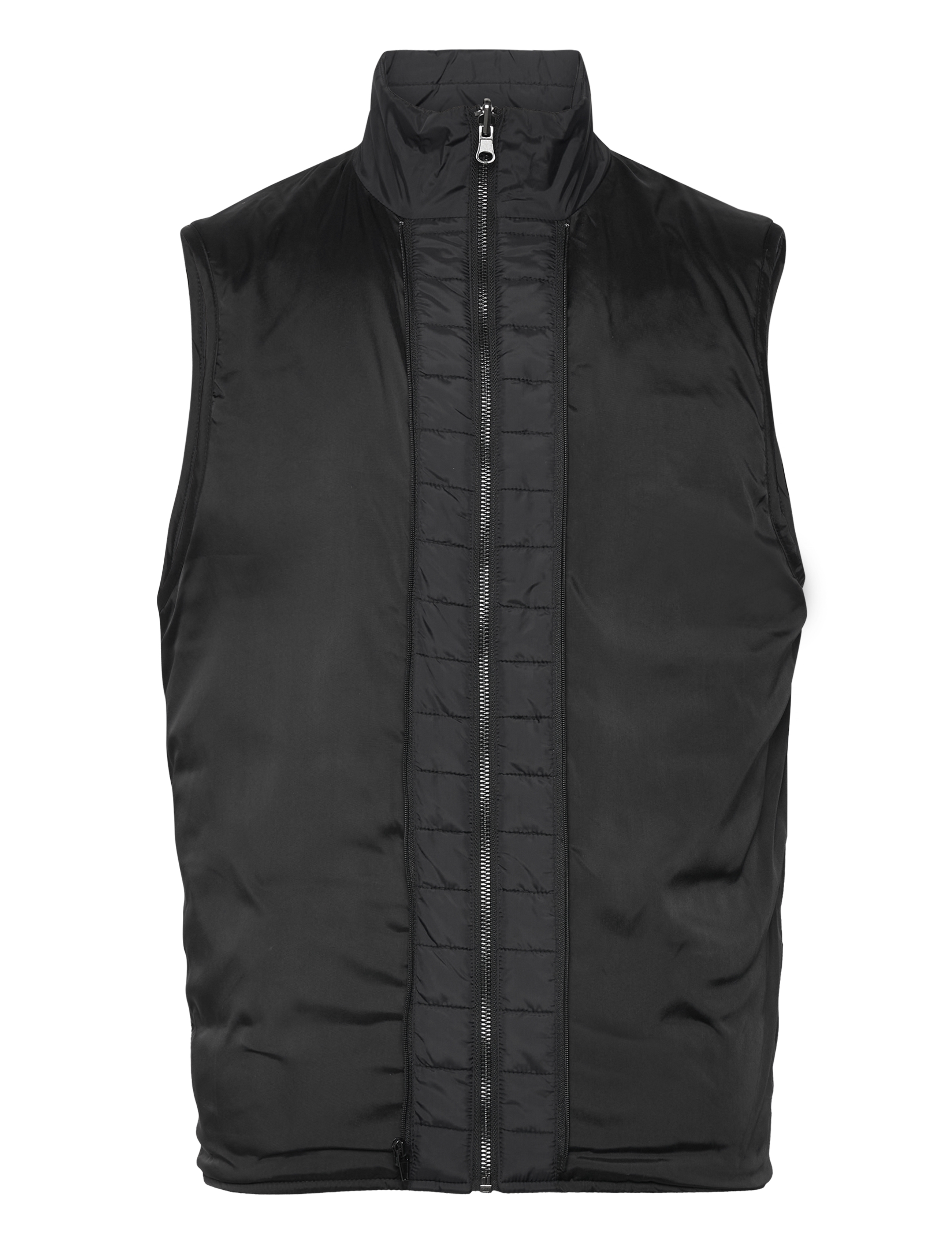 Bruun & Stengade - BS Ontario Slim Fit Coat - vinterjakker - dark grey - 2