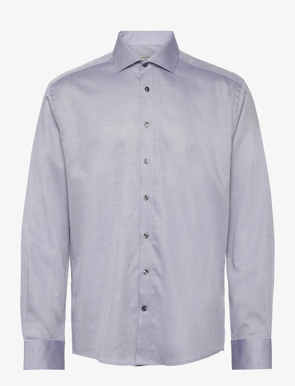 Bruun Stengade Bs Ingram Slim Fit Shirt Business shirts Boozt