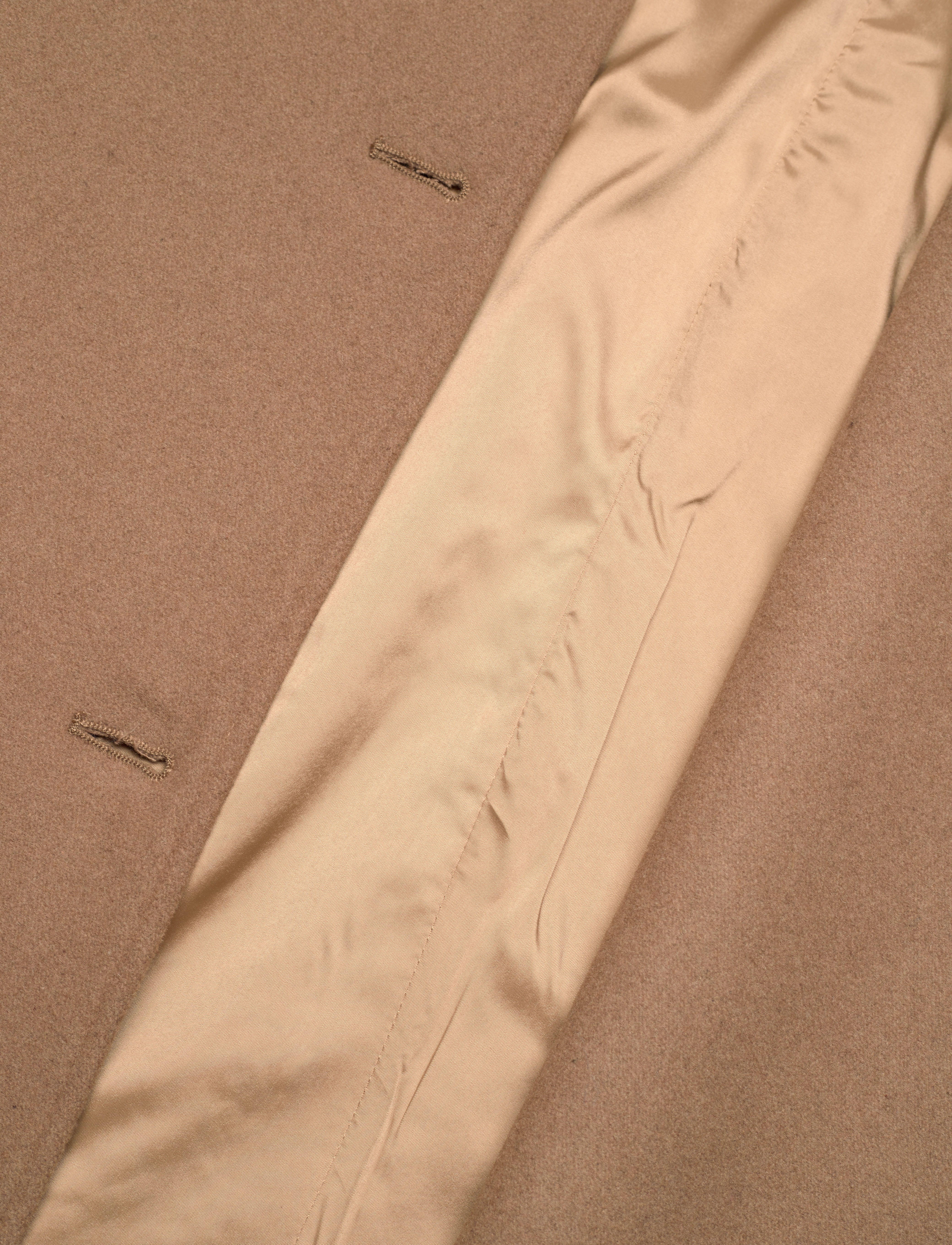 Bruun & Stengade - BS Kaylee Coat - camel - 5