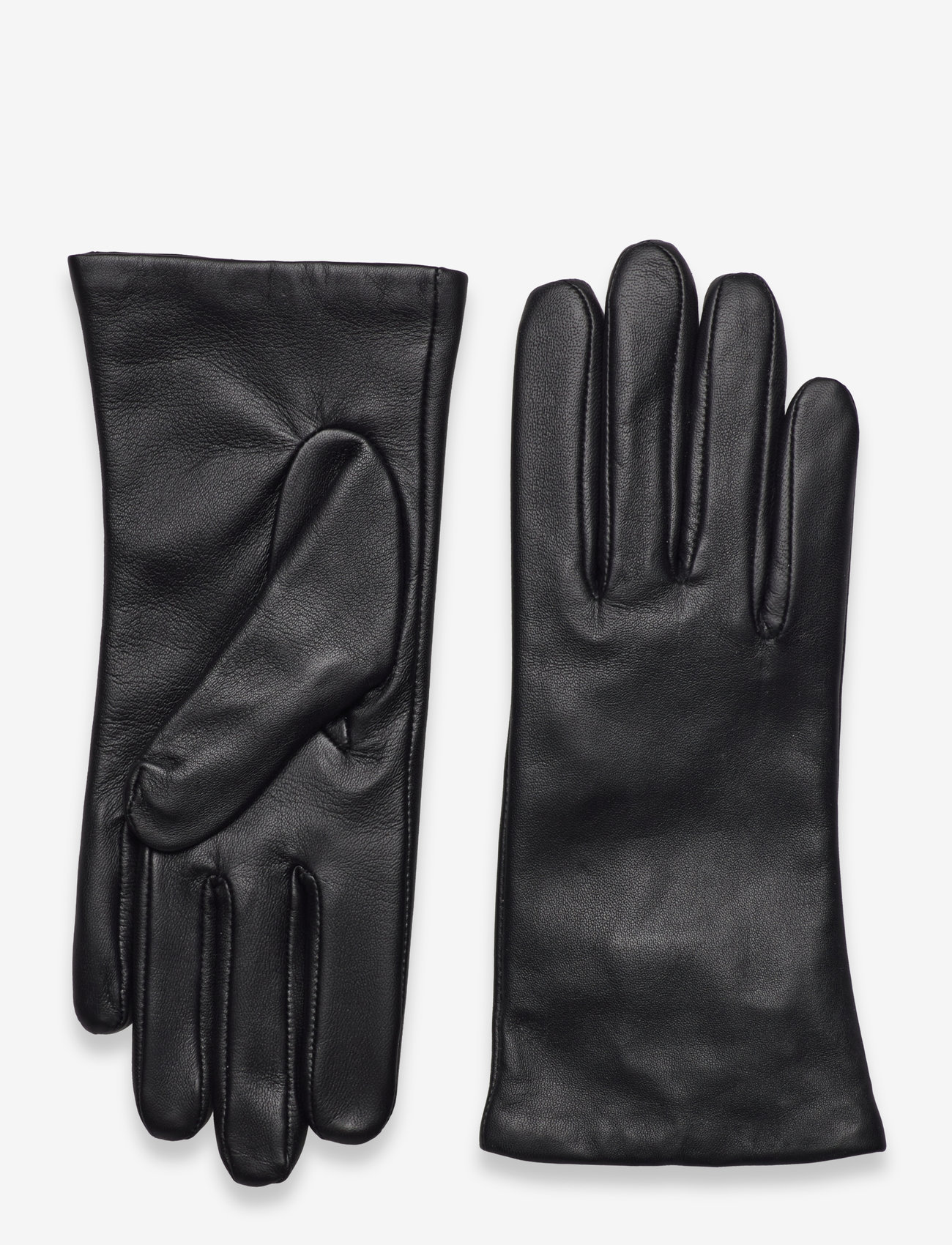 Bruun & Stengade - BS Valora Gloves - black - 0