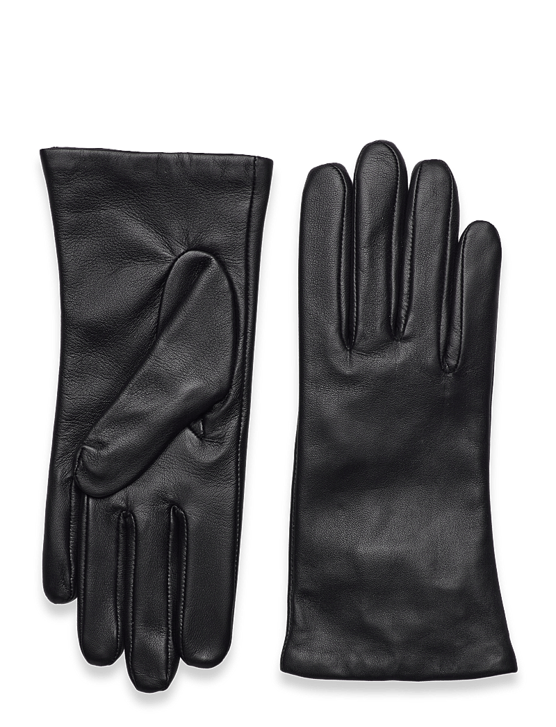 Bruun & Stengade - BS Valora Gloves - black - 0