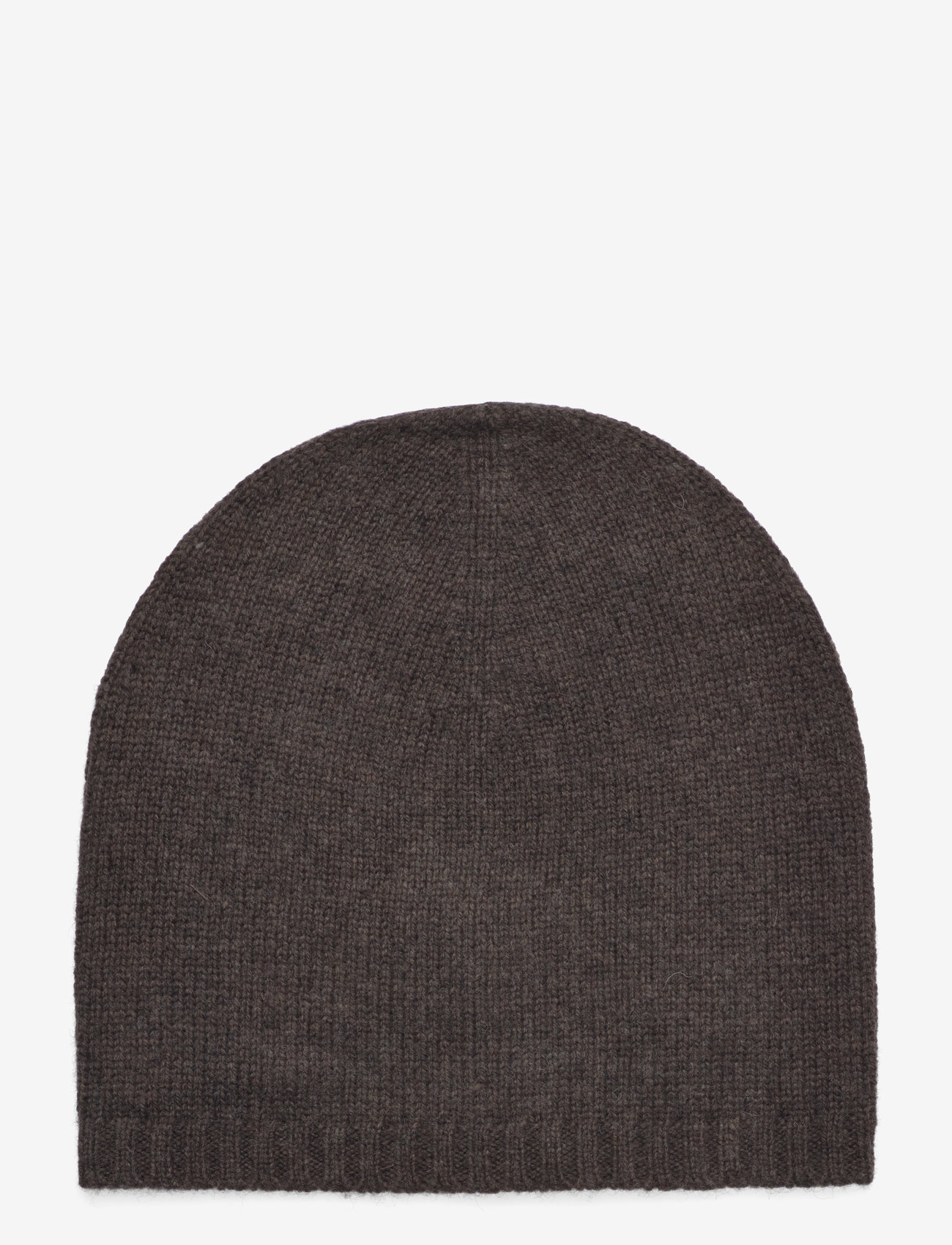 Bruun & Stengade - BS Harper Beanie - brown - 0