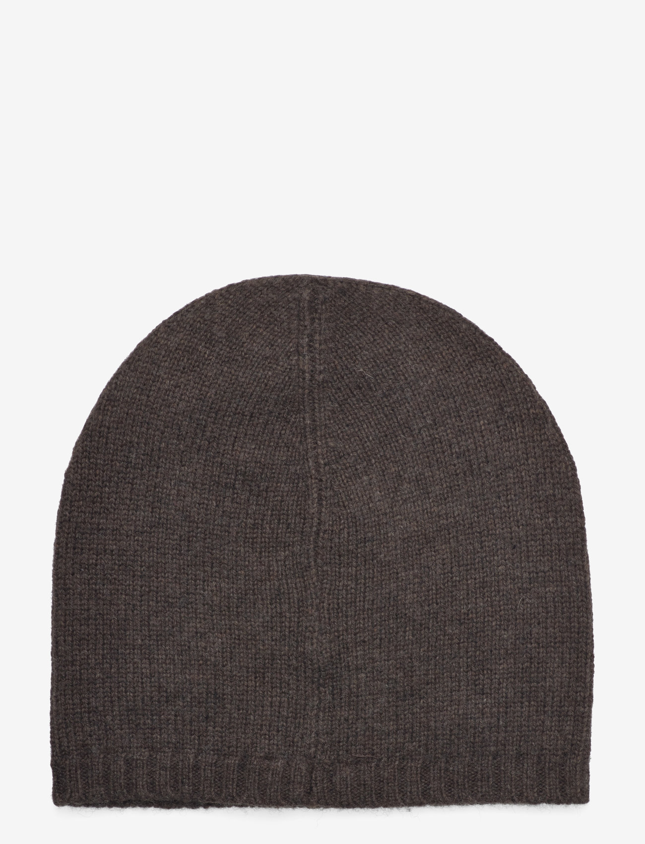 Bruun & Stengade - BS Harper Beanie - brown - 1
