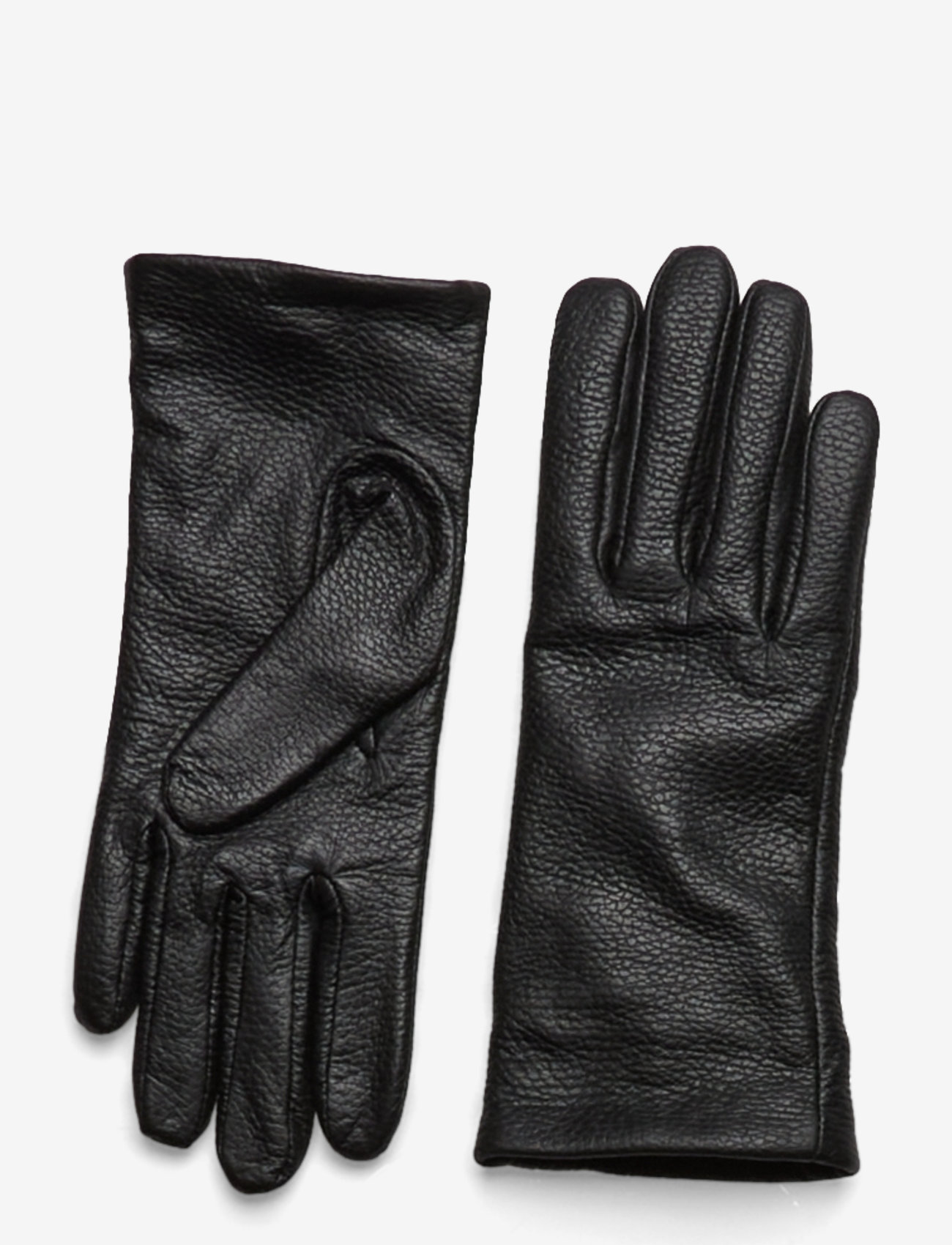 Bruun & Stengade - BS Neri Gloves - black - 0