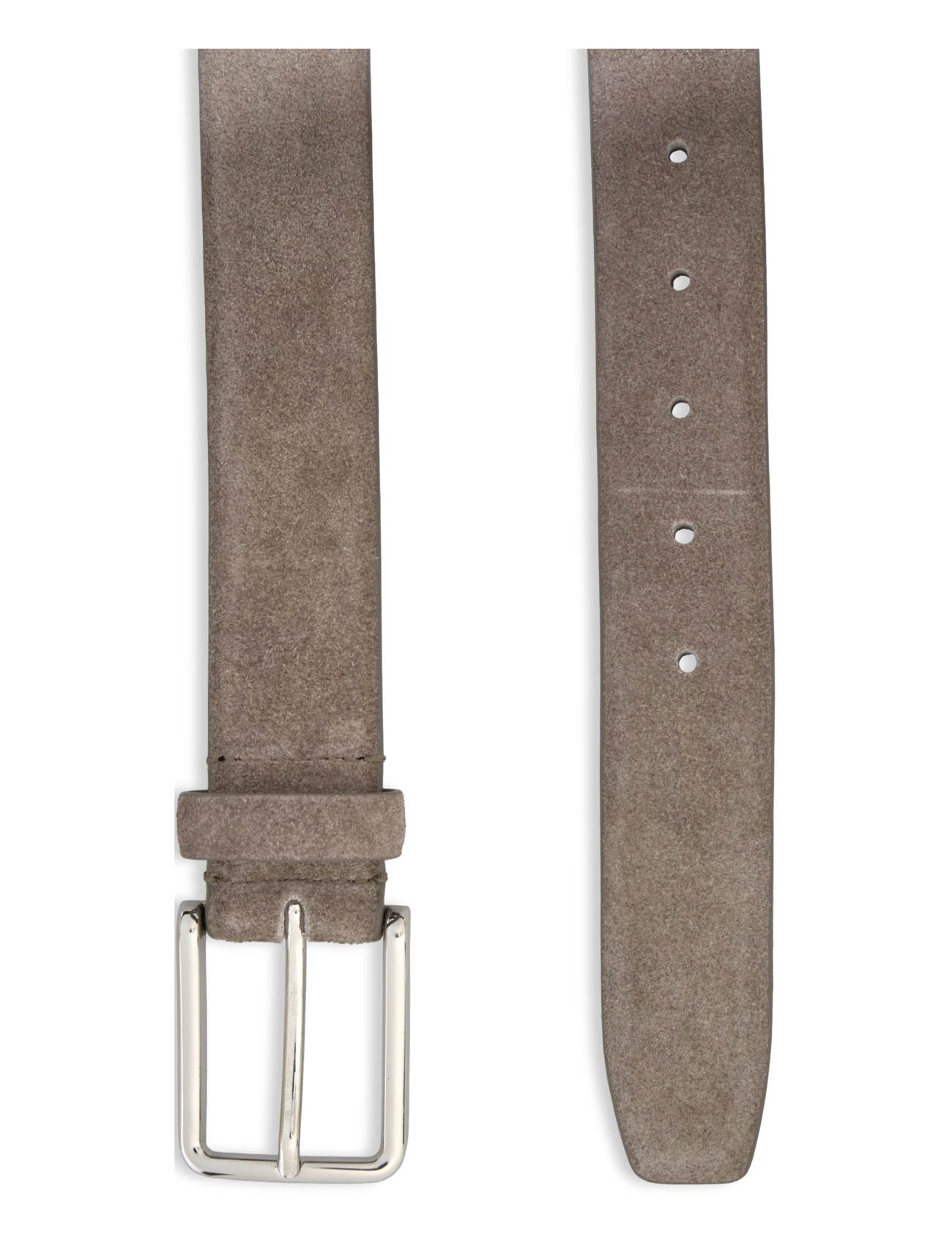 Bruun & Stengade - BS Niels Belt - laveste priser - taupe - 1