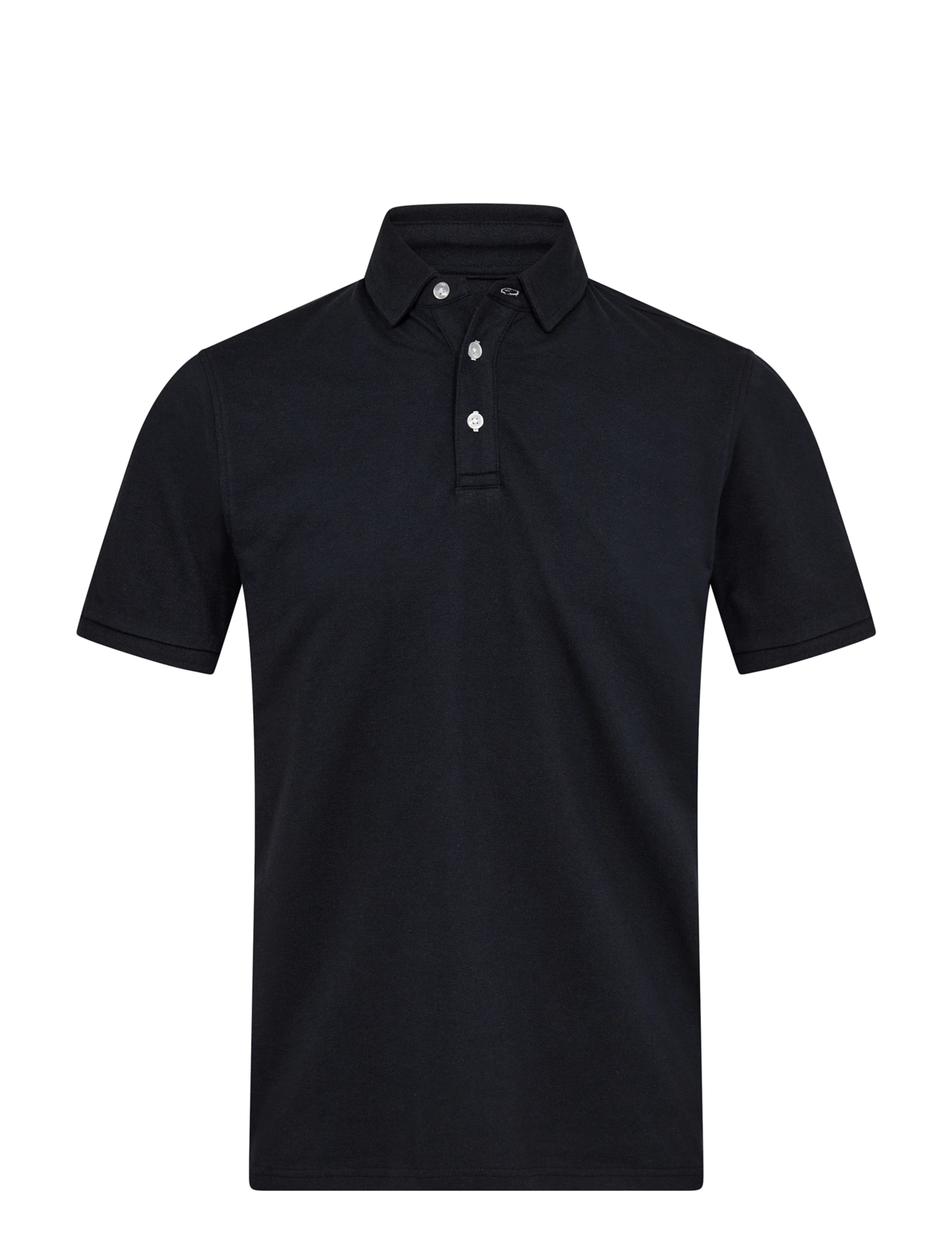 Bruun & Stengade - BS Taketomi Regular Fit Polo Shirt - navy - 2