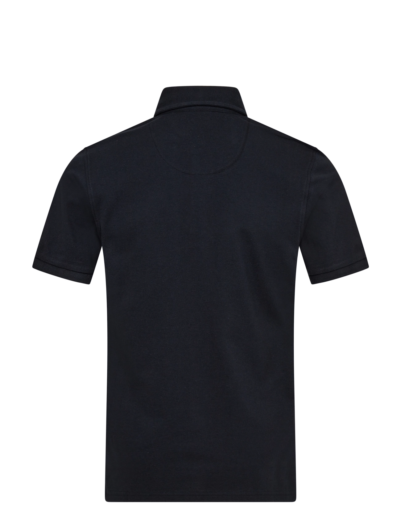 Bruun & Stengade - BS Taketomi Regular Fit Polo Shirt - navy - 3
