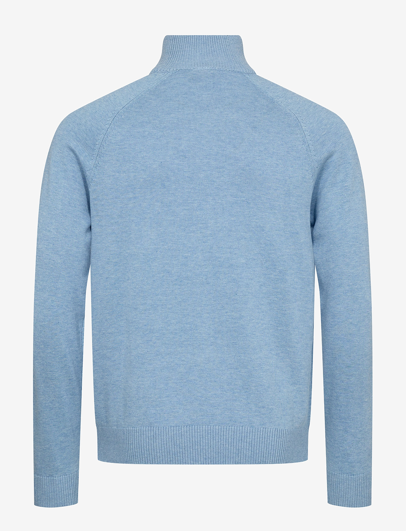 Bruun & Stengade - BS Vangelis Regular Fit Knitwear - light blue - 3