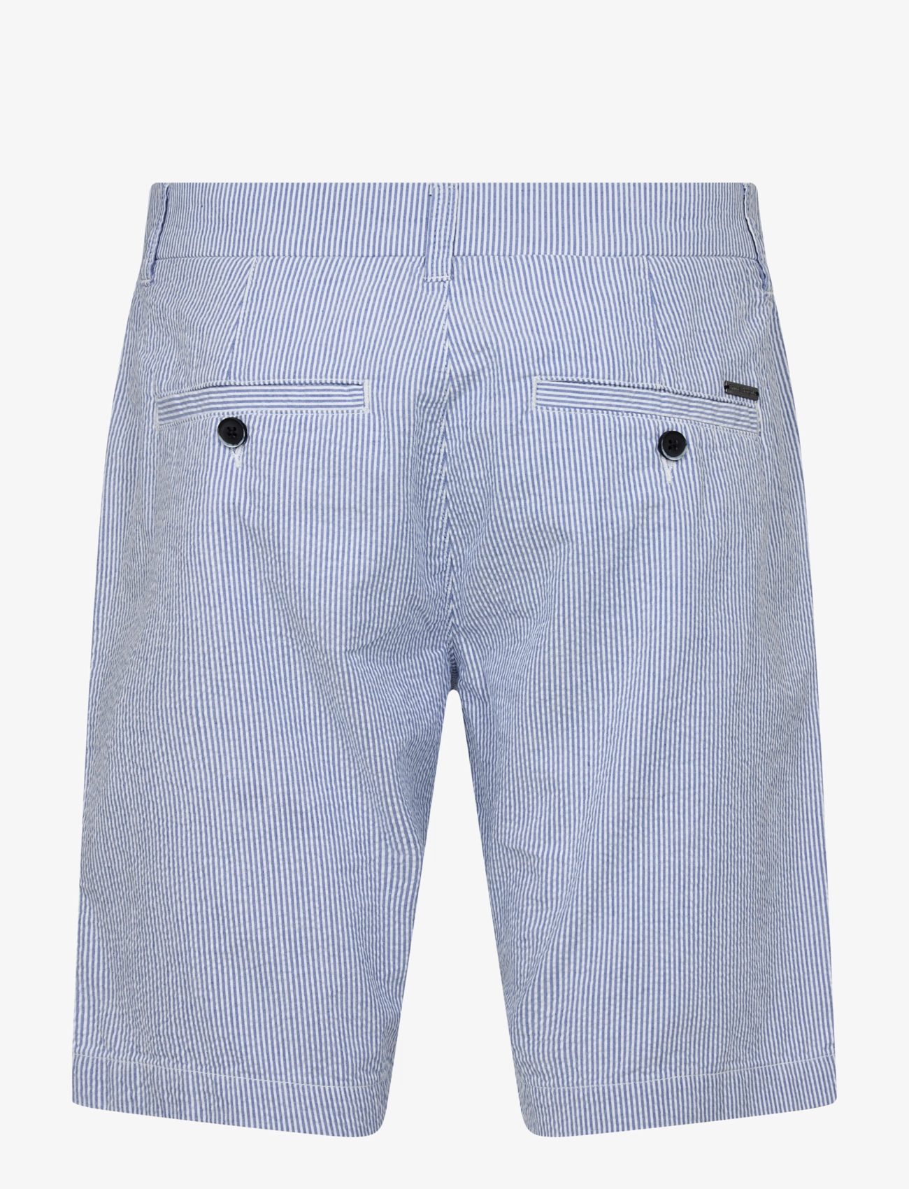 Bruun & Stengade Bs Ferit Regular Fit Shorts herr – bild 3
