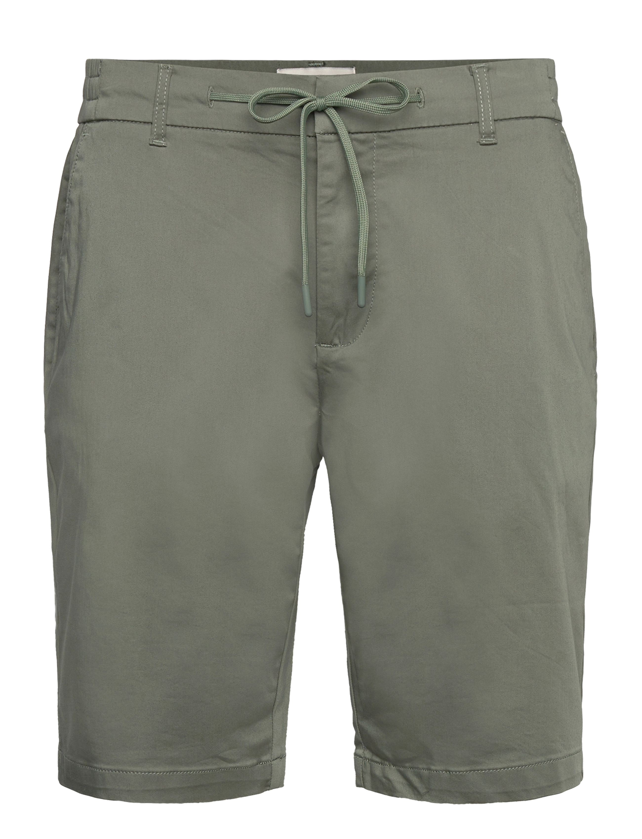BRUUN & STENGADE Bs Akio Regular Fit Shorts Grün - 29 - Herren