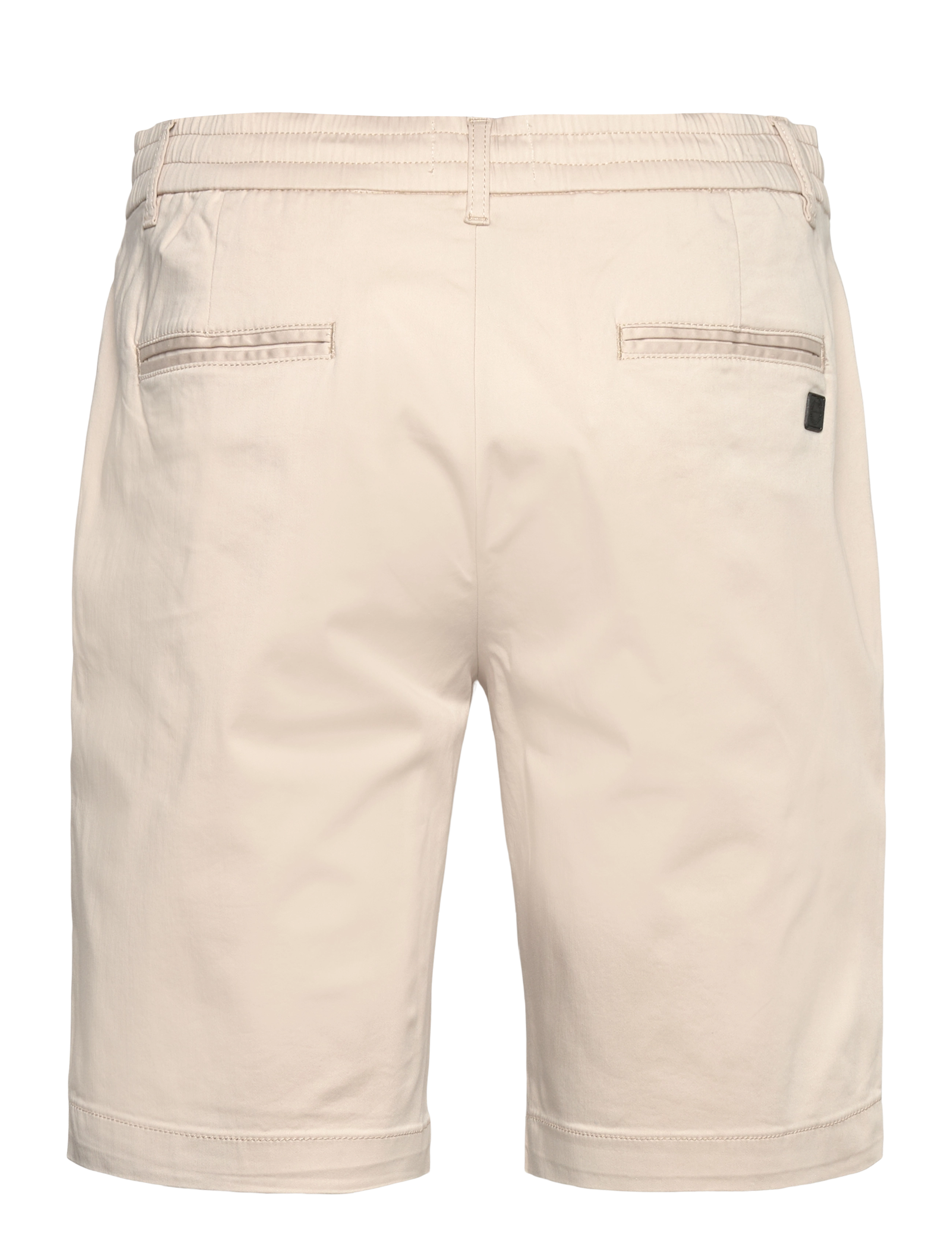 Bruun & Stengade - BS Akio Regular Fit Shorts - casual shorts - kit - 1