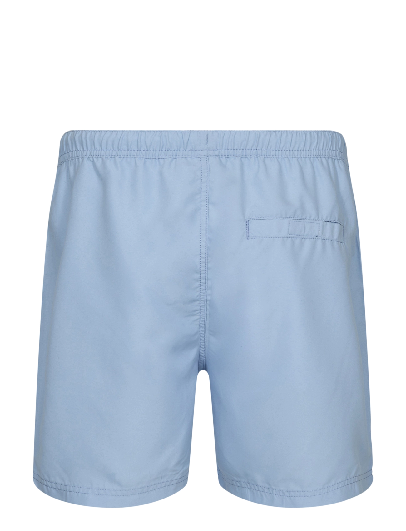 Bruun & Stengade - BS Havana Regular Fit Swim Shorts - light blue - 3