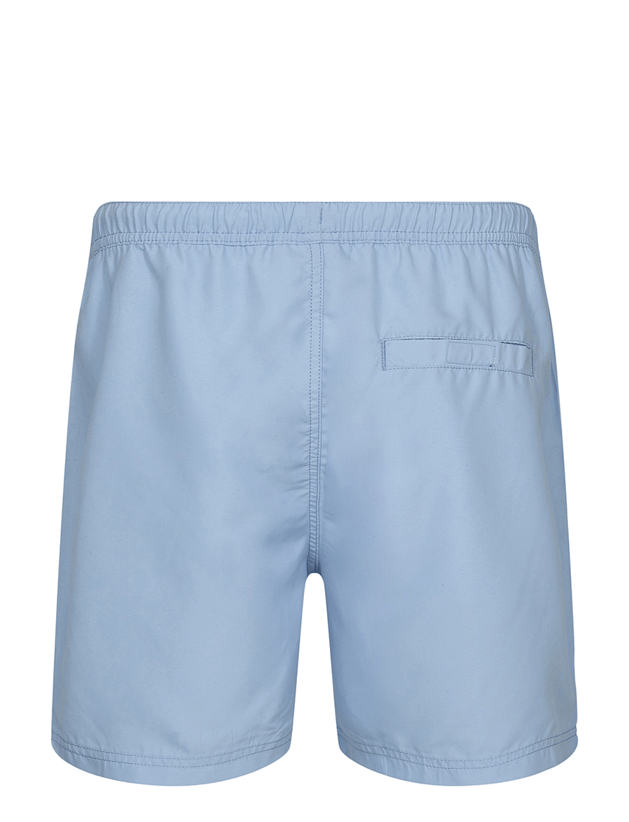Bruun & Stengade - BS Havana Regular Fit Swim Shorts - light blue - 3