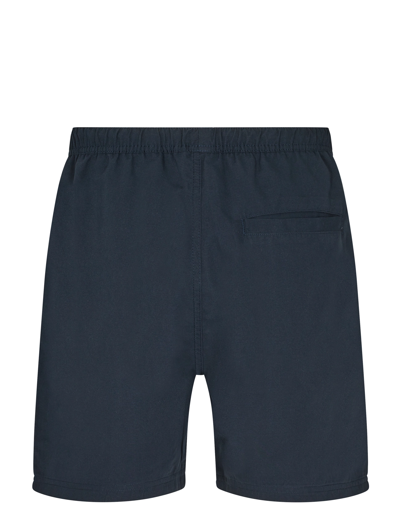 Bruun & Stengade - BS Havana Regular Fit Swim Shorts - navy - 3