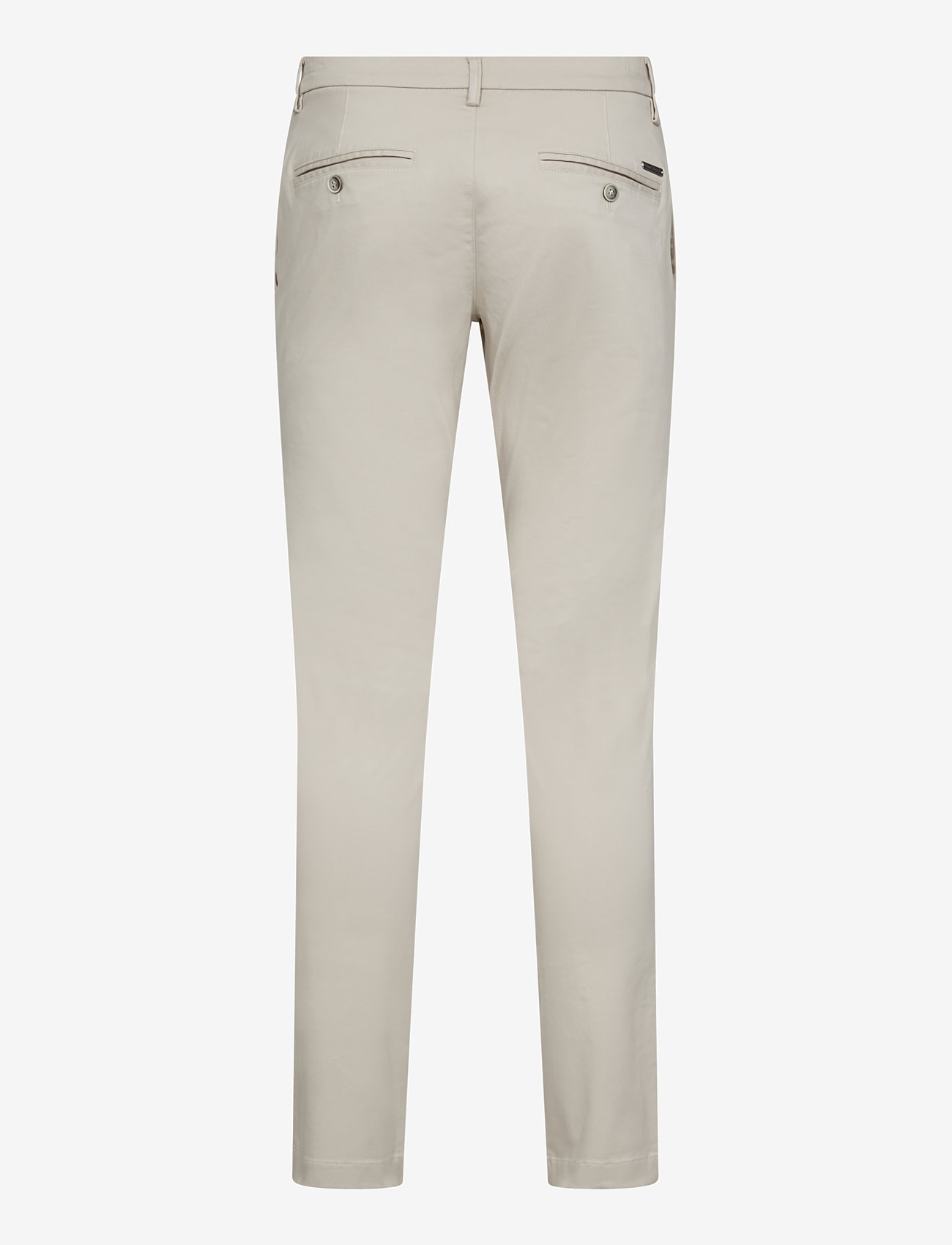 Bruun & Stengade - BS Olav Regular Fit Chinos - chinos - kit - 2