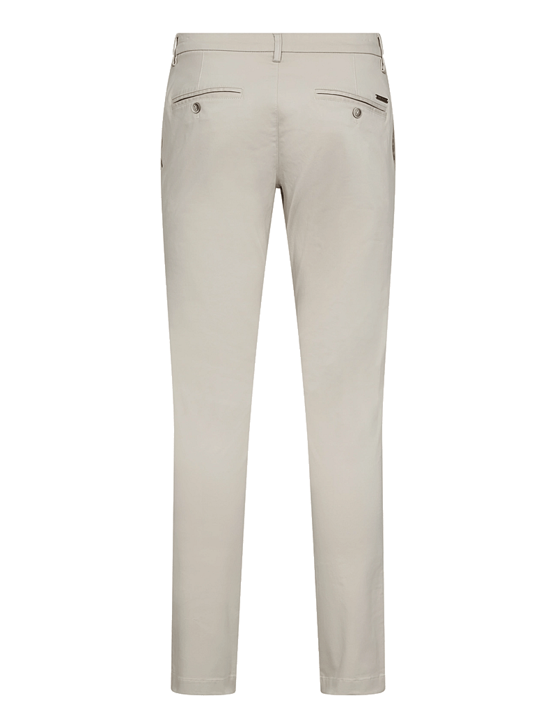 Bruun & Stengade - BS Olav Regular Fit Chinos - chinos - kit - 2