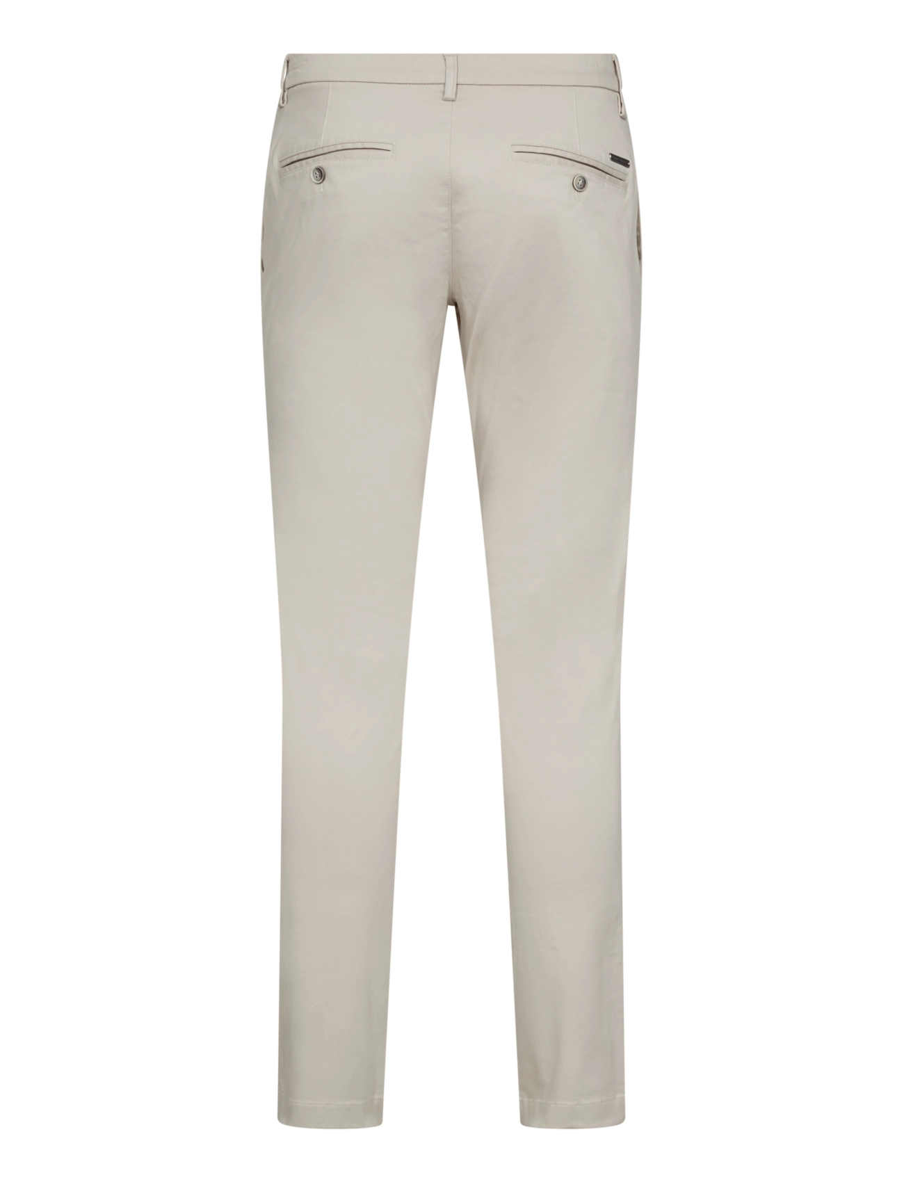 Bruun & Stengade - BS Olav Regular Fit Chinos - chinos - kit - 2