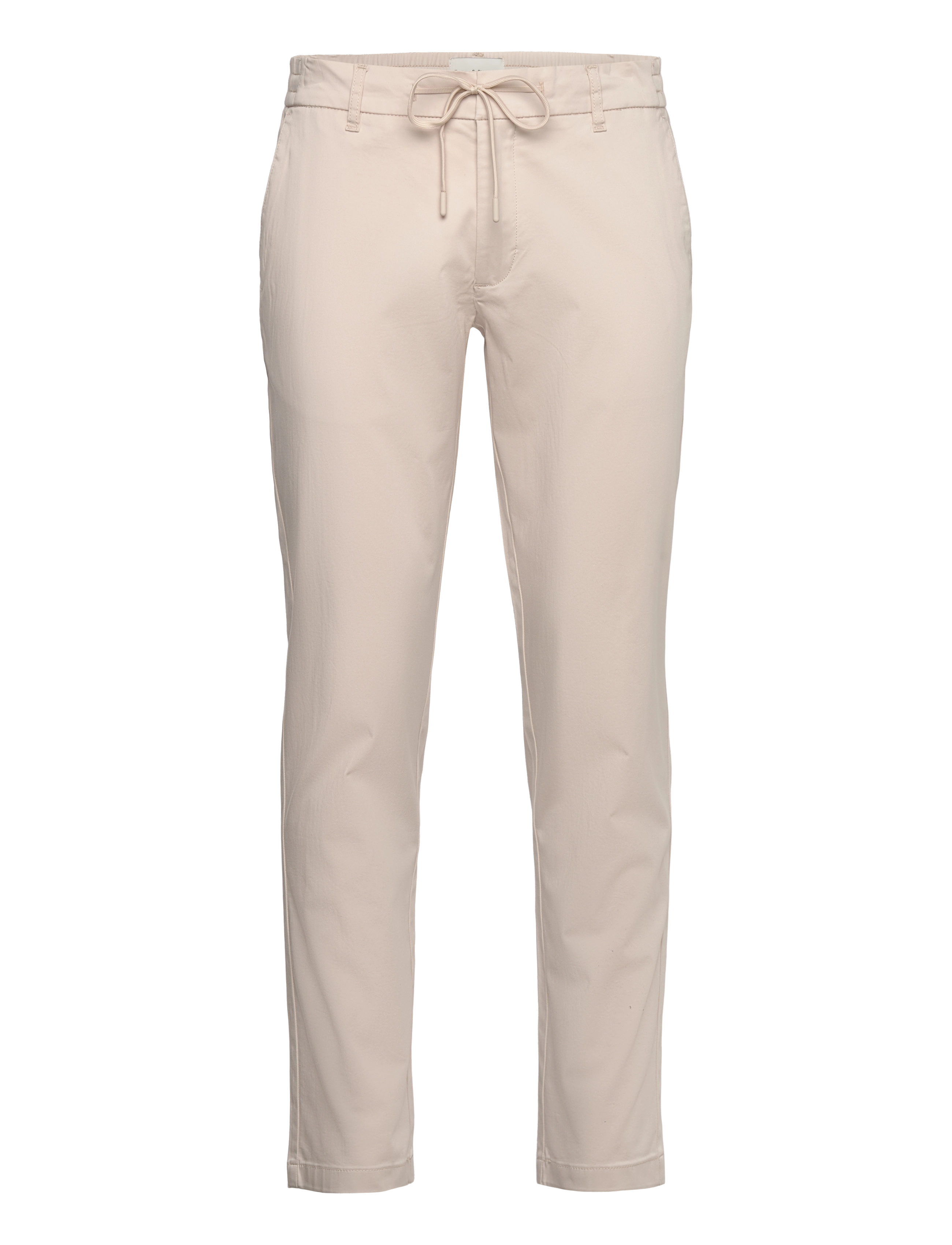 Bruun & Stengade BS Ermal Regular Fit Chinos - Bruun & Stengade - KIT / beige