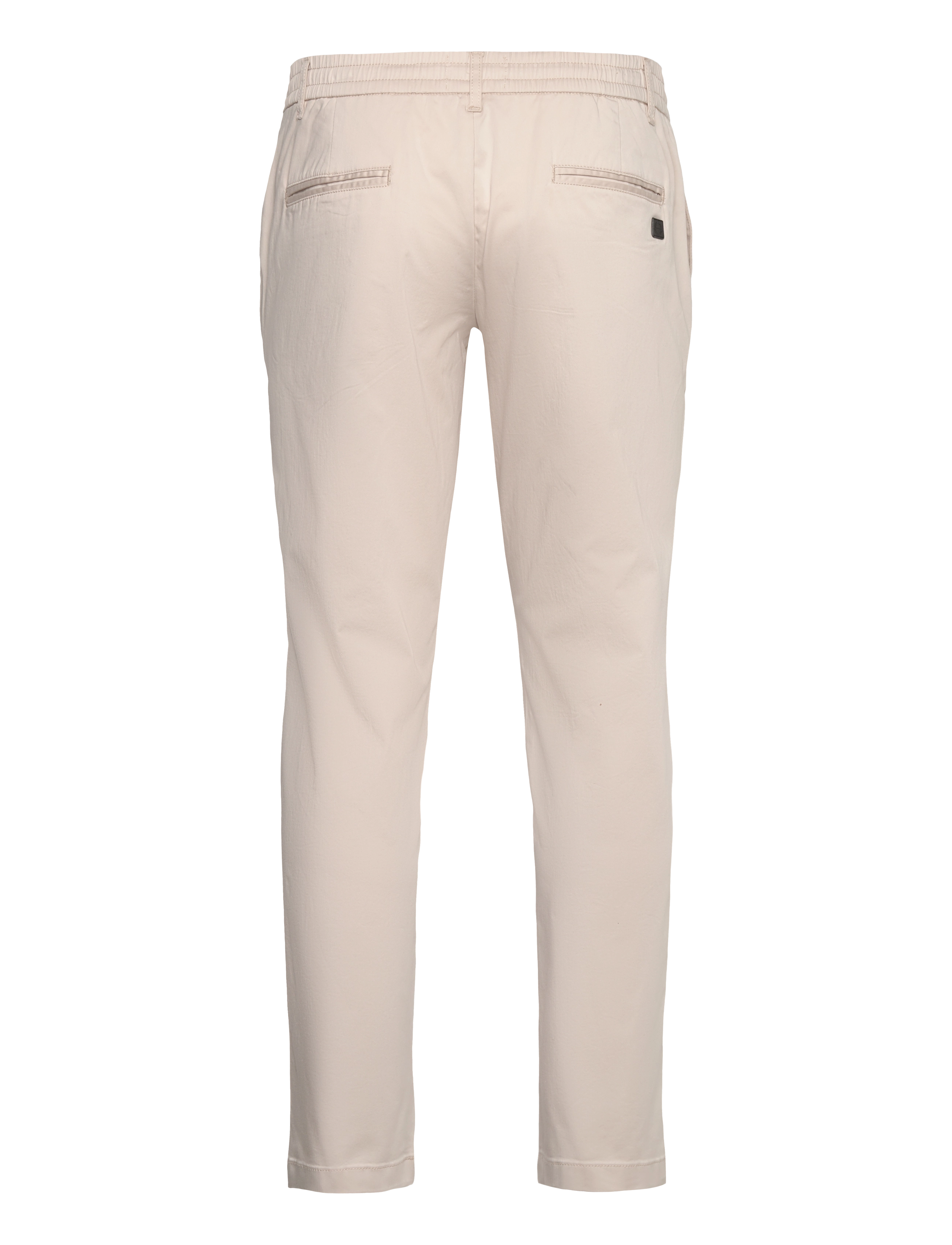 Bruun & Stengade - BS Ermal Regular Fit Chinos - mænd - kit - 1
