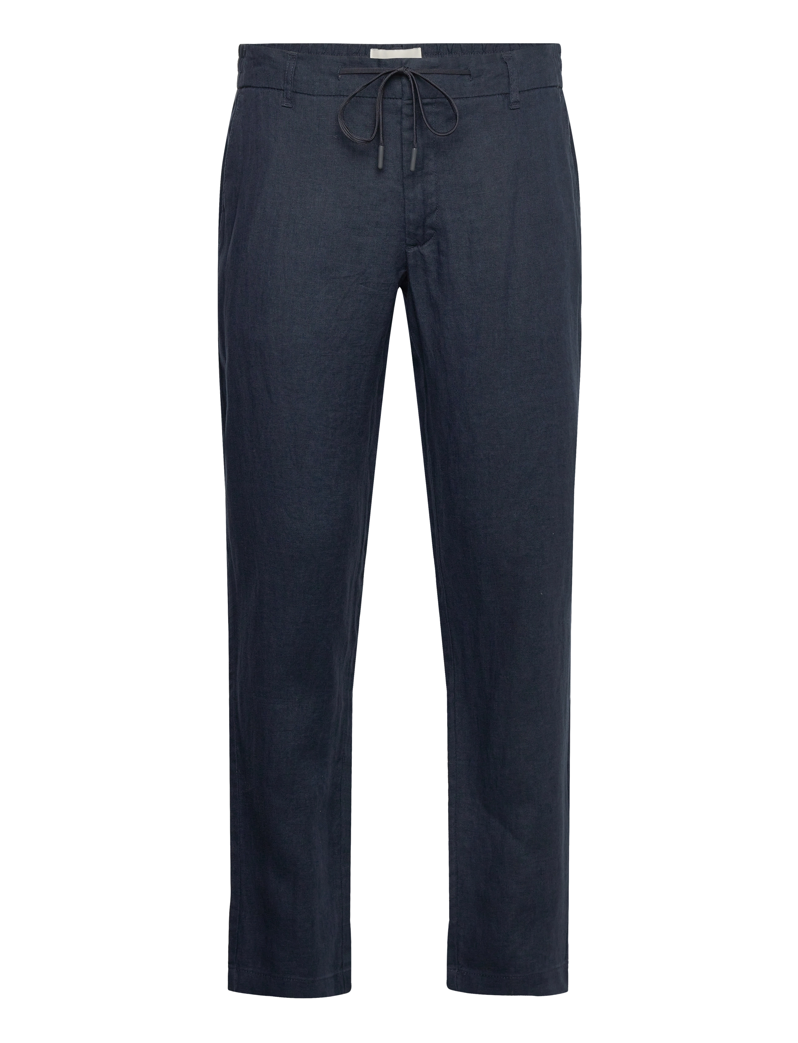 Bruun & Stengade BS Ervis Regular Fit Chinos - Bruun & Stengade - NAVY / navy