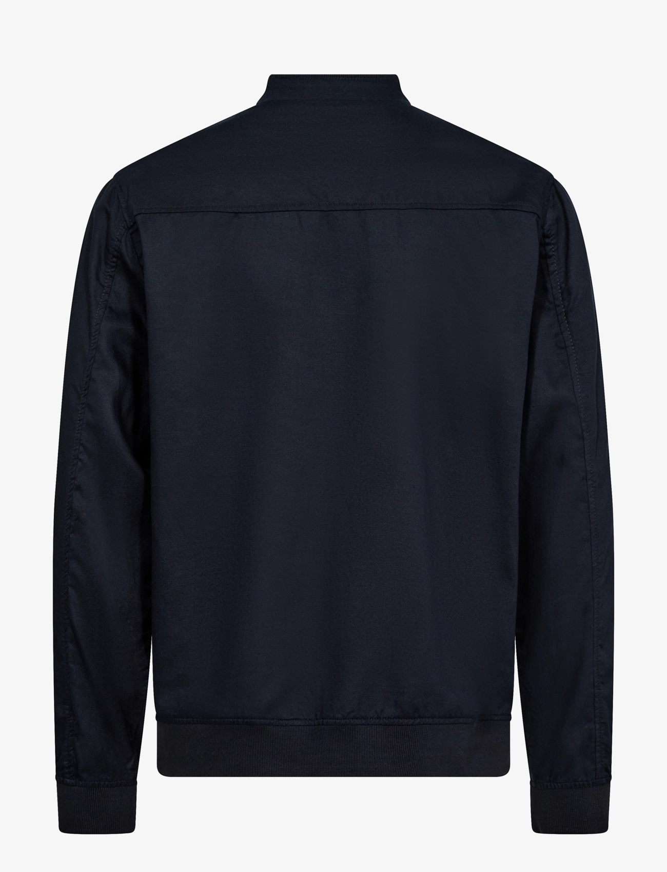 Bruun & Stengade - BS Izaro Regular Fit Jacket - ytterkläder - navy - 2