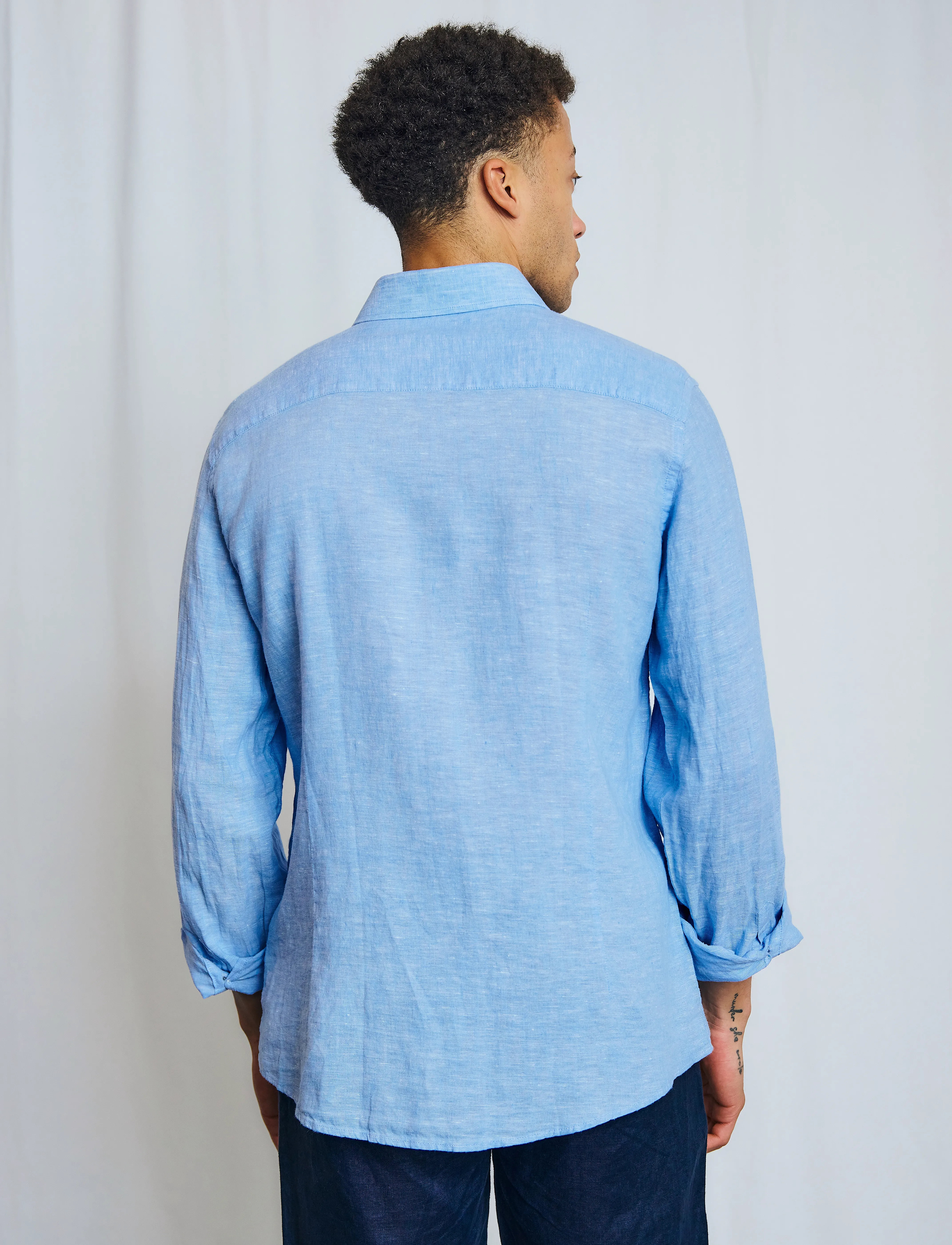LIGHT BLUE