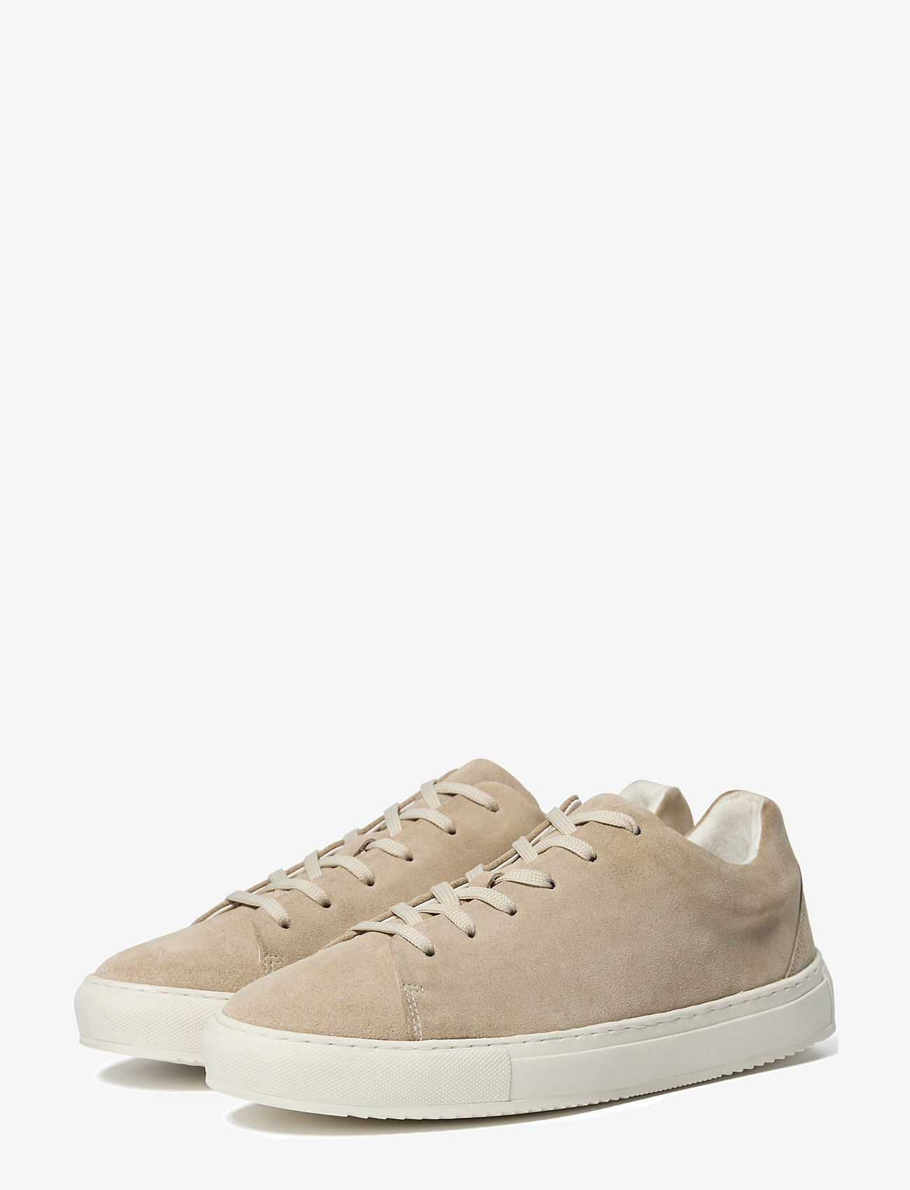 Bruun & Stengade - BS Issaga Shoes - sand - 0