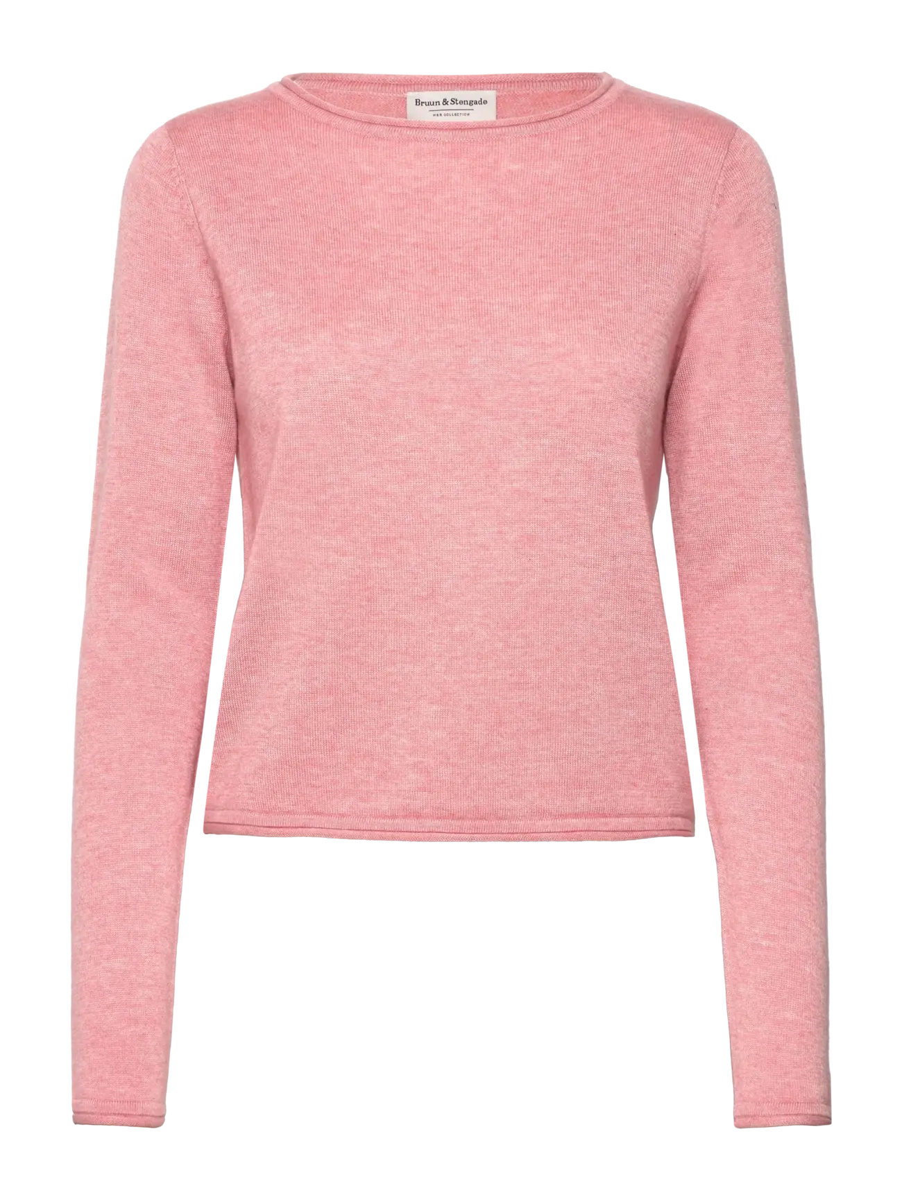 DUSTY PINK