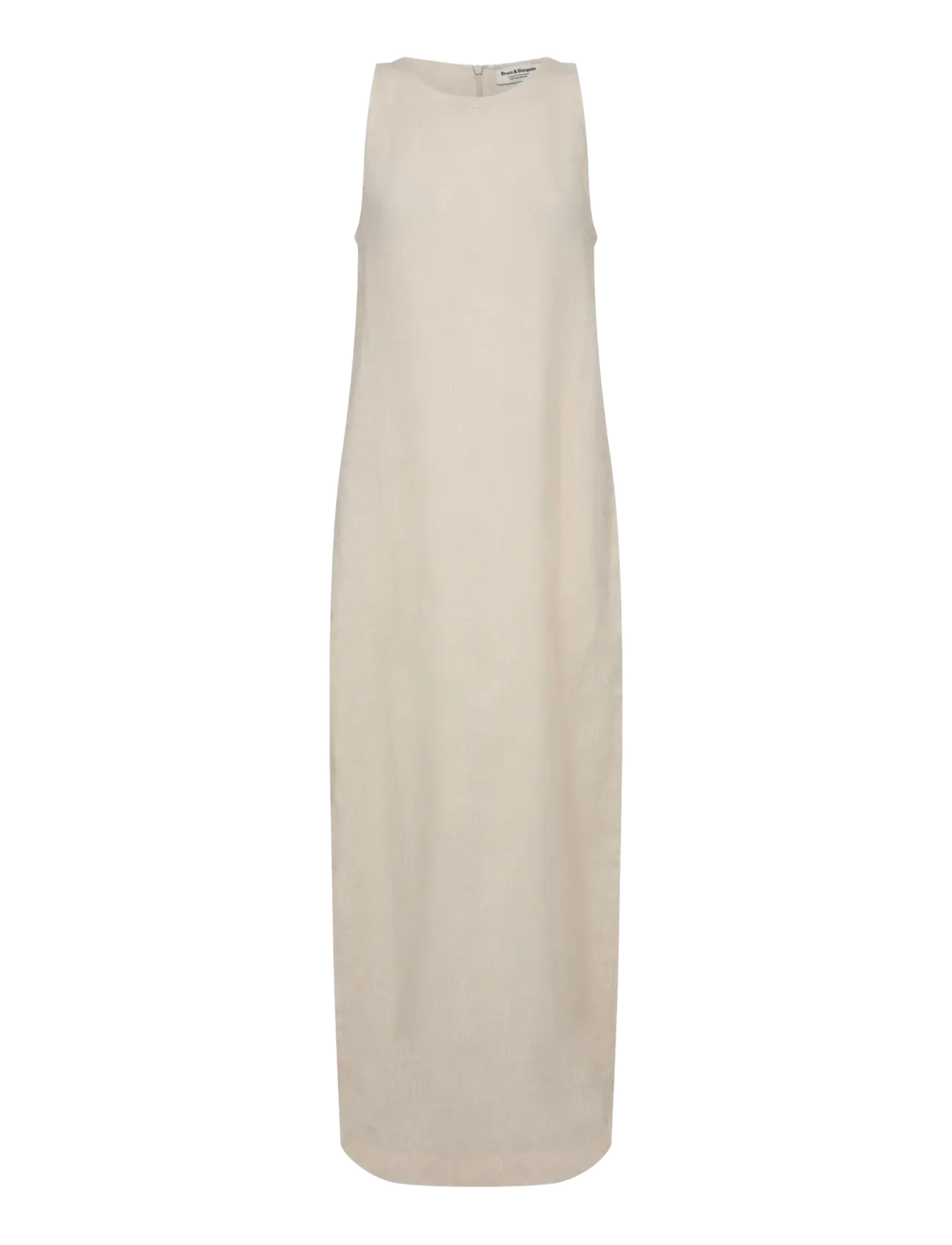 Bruun & Stengade - BS Aggeliki Dress - sand - 1