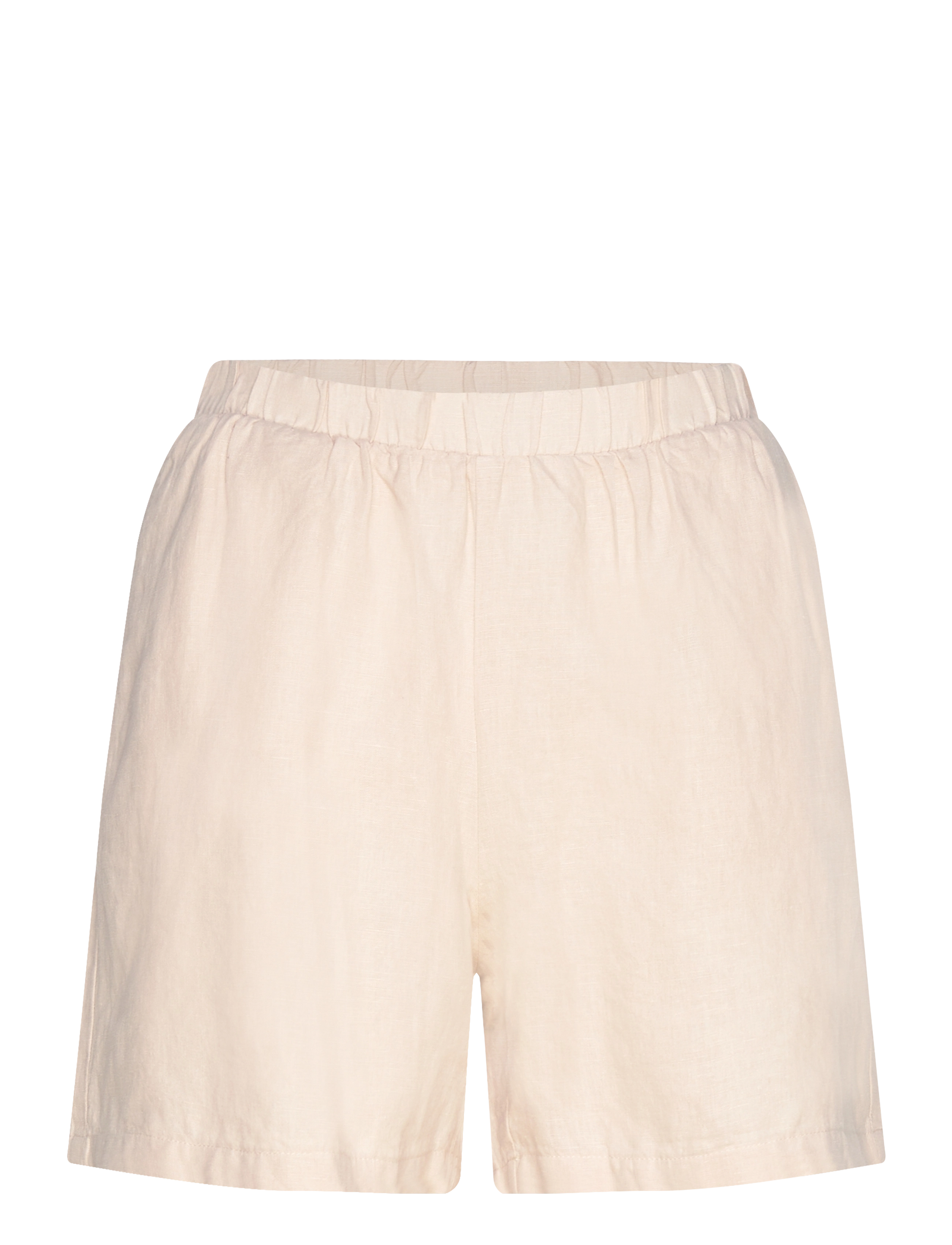 BRUUN & STENGADE Bs Anemone Shorts Beige - XXL - Damen
