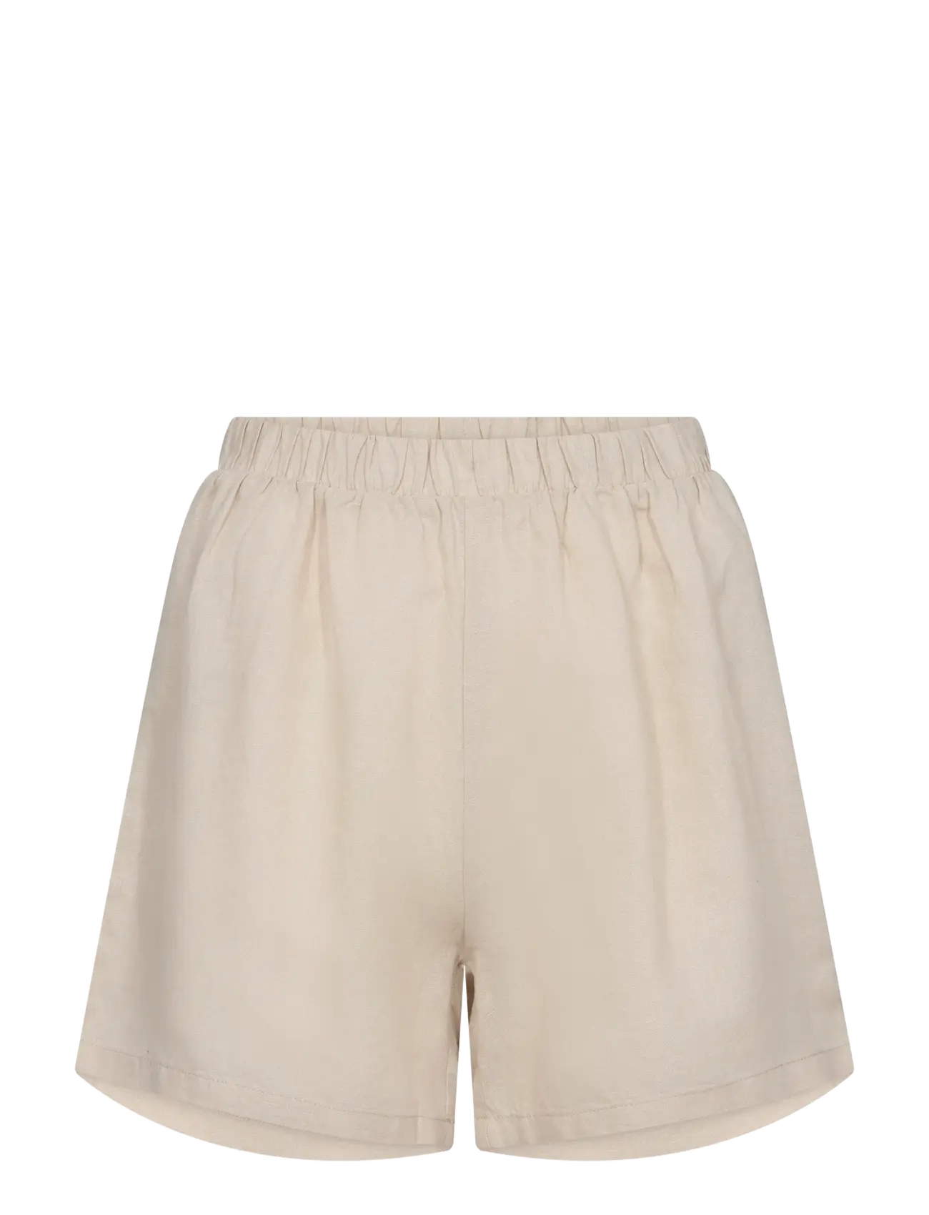 Bruun & Stengade - BS Anemone Shorts - lühikesed vabaajapüksid - sand - 2