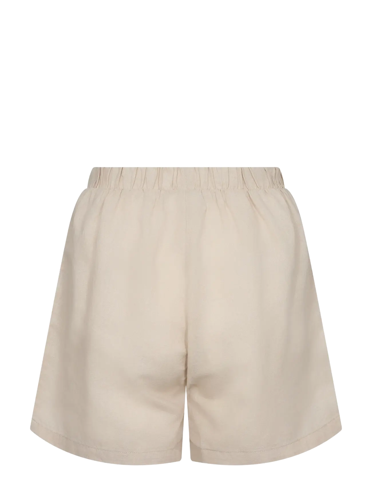 Bruun & Stengade - BS Anemone Shorts - lühikesed vabaajapüksid - sand - 3