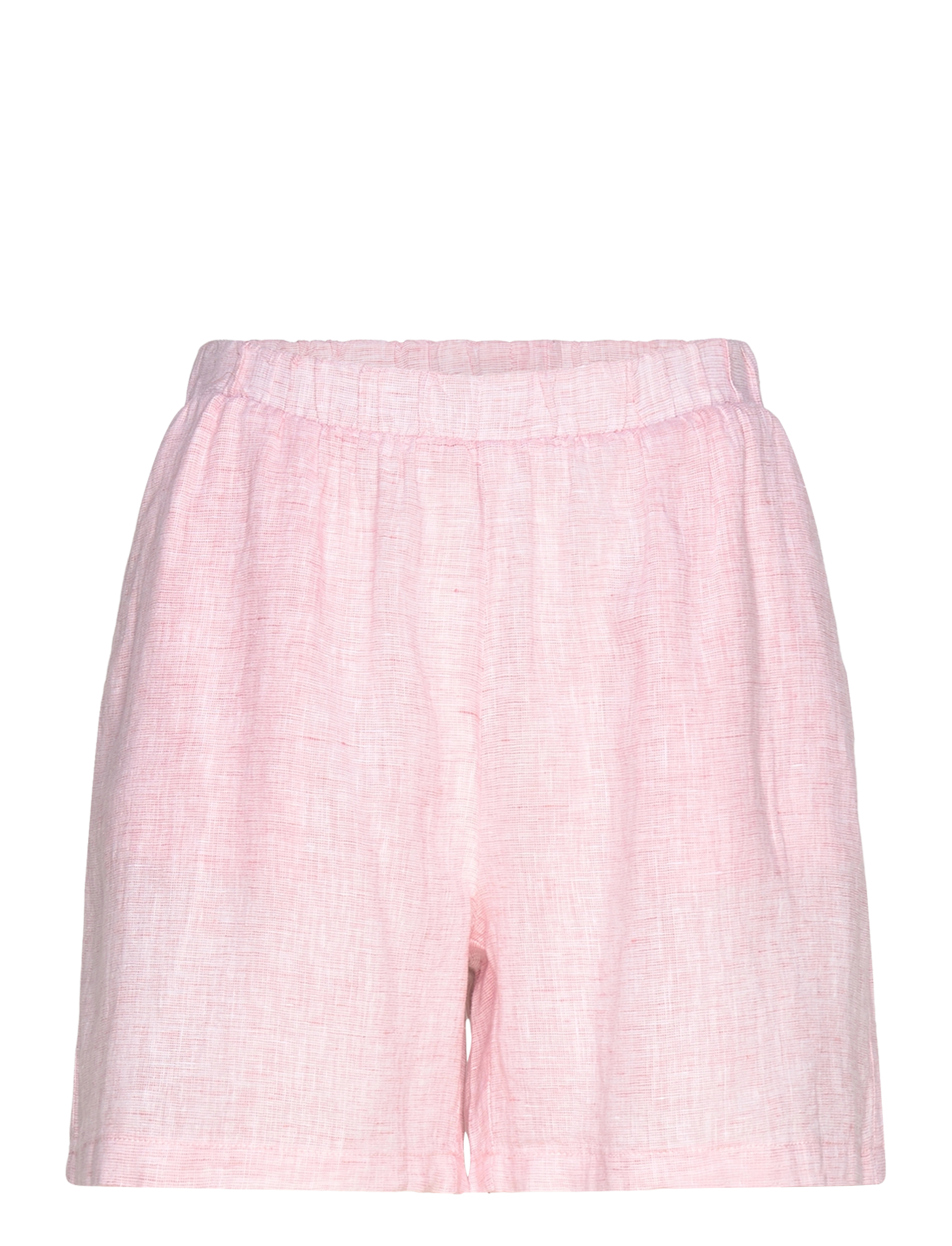 Bruun & Stengade BS Anemone Shorts - Bruun & Stengade - DUSTY PINK / pink/rose