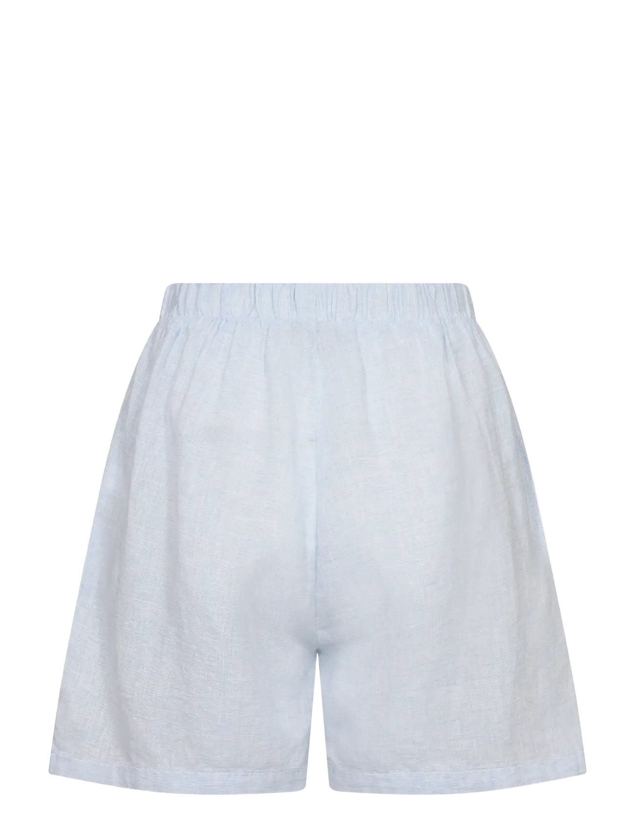 Bruun & Stengade - BS Anemone Shorts - lühikesed vabaajapüksid - sky - 2