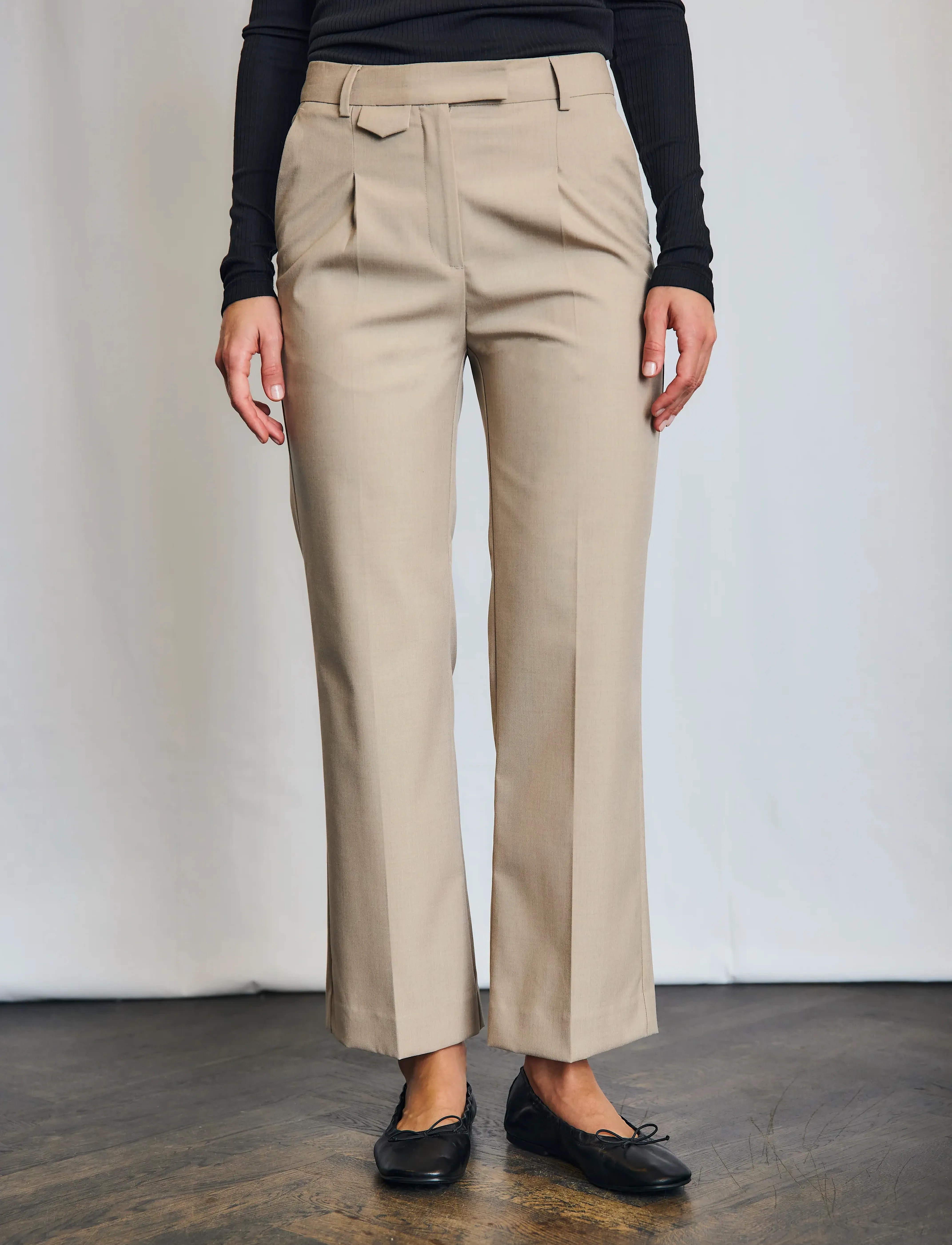 Bruun & Stengade Bs Cassandra Pants kostymbyxor dam – bild 2