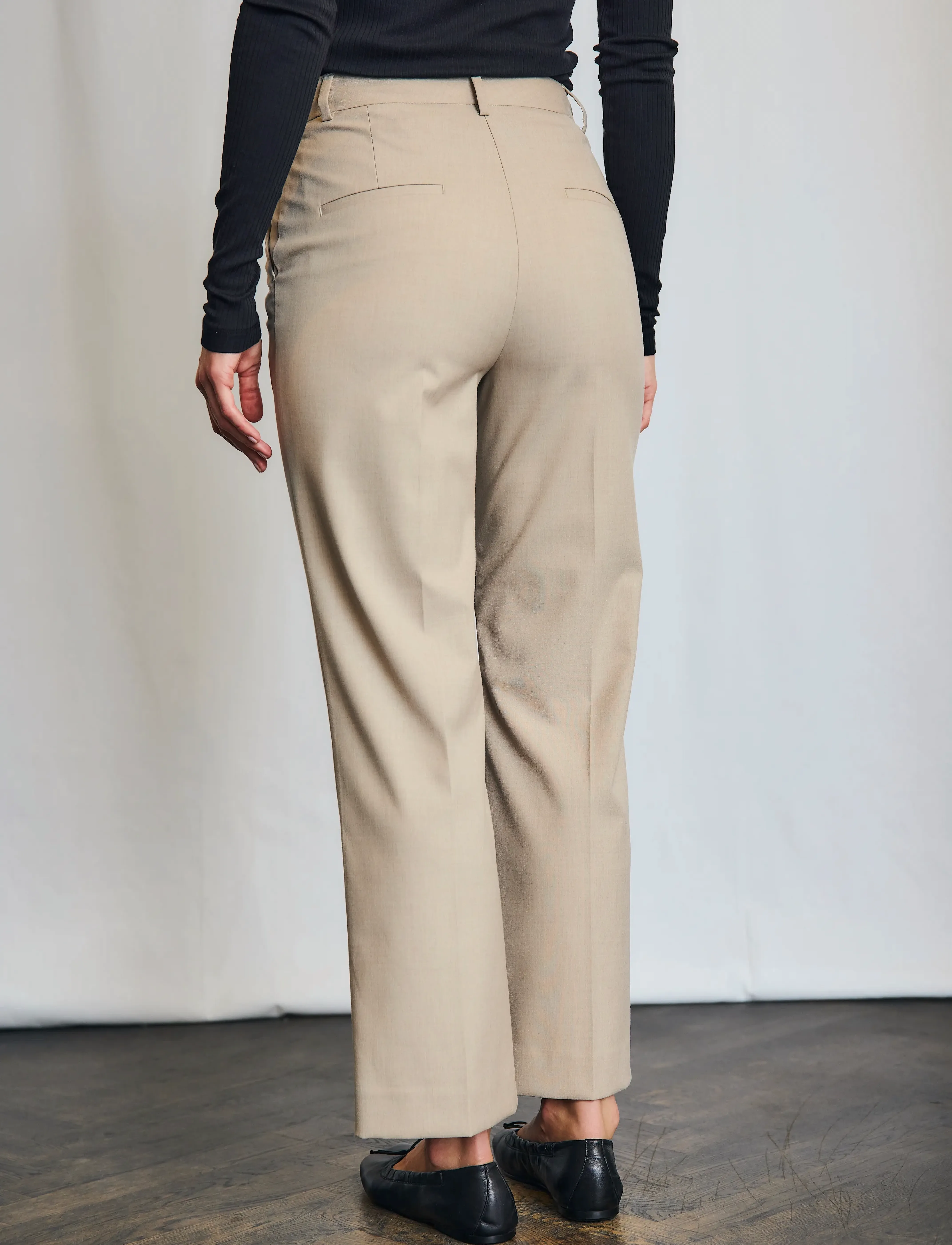 Bruun & Stengade Bs Cassandra Pants kostymbyxor dam – bild 3