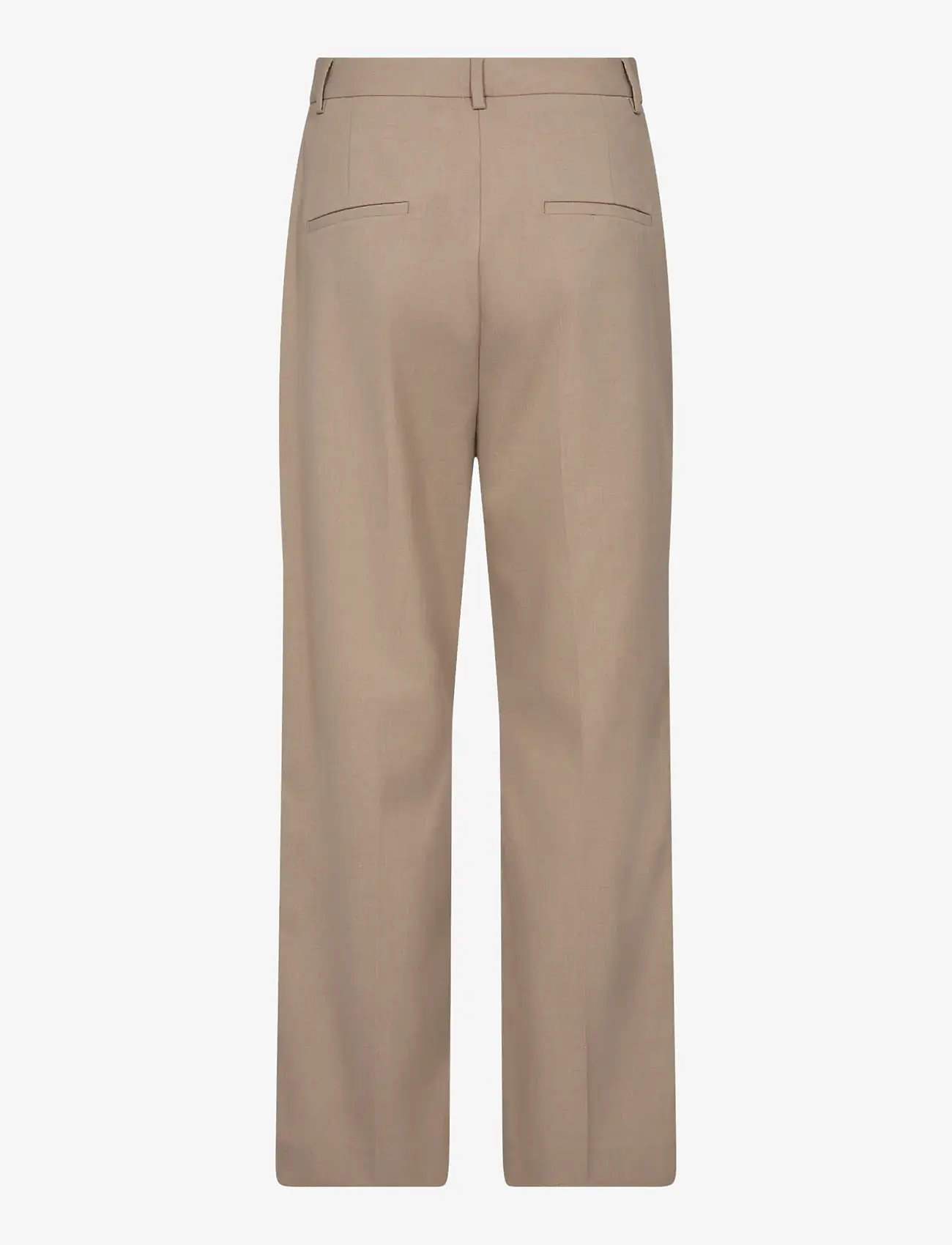 Bruun & Stengade - BS Cassandra Pants - formell - beige - 2