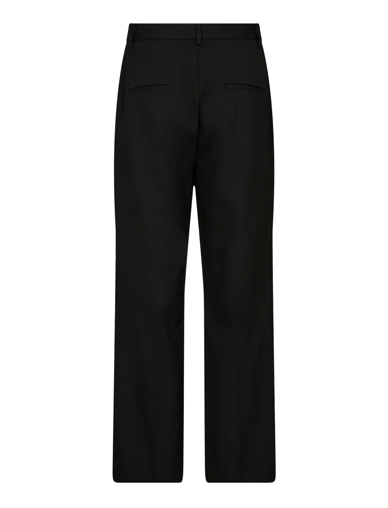Bruun & Stengade - BS Cassandra Pants - festmode zu outlet-preisen - black - 3