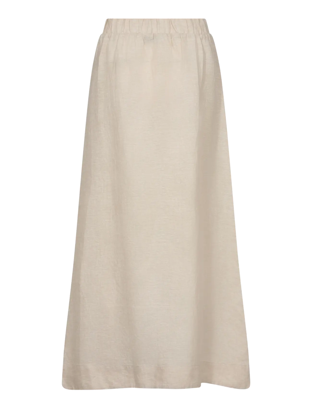 Bruun & Stengade - BS Eris Skirt - maxi skirts - sand - 3