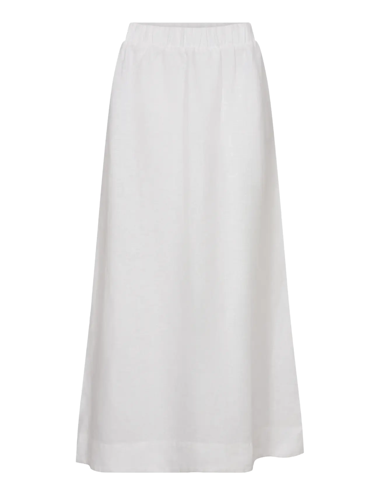 Bruun & Stengade - BS Eris Skirt - white - 2
