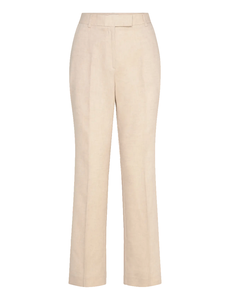 Bruun & Stengade - BS Doris Suit Pants - beige - 1