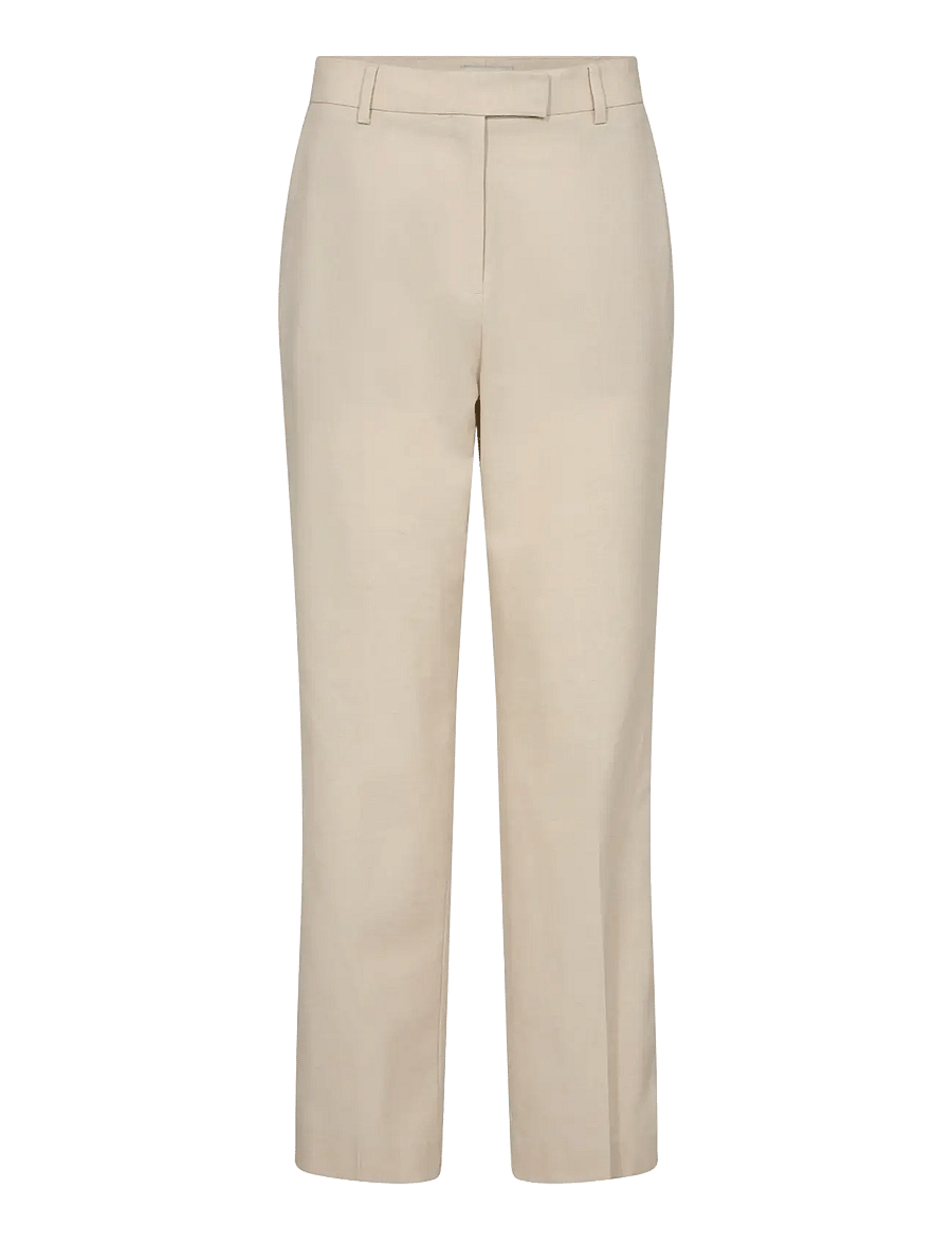 Bruun & Stengade - BS Doris Suit Pants - beige - 2