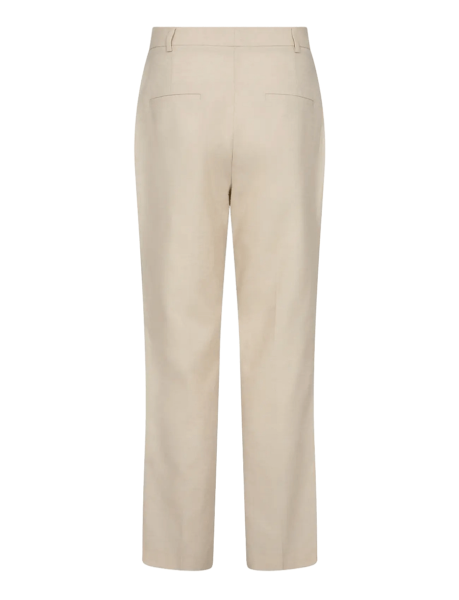 Bruun & Stengade - BS Doris Suit Pants - beige - 3
