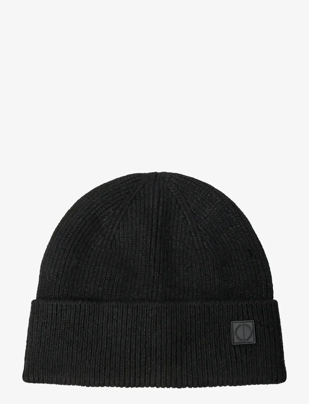 Bruun & Stengade - BS Moses Beanie - shop efter anledning - black - 0