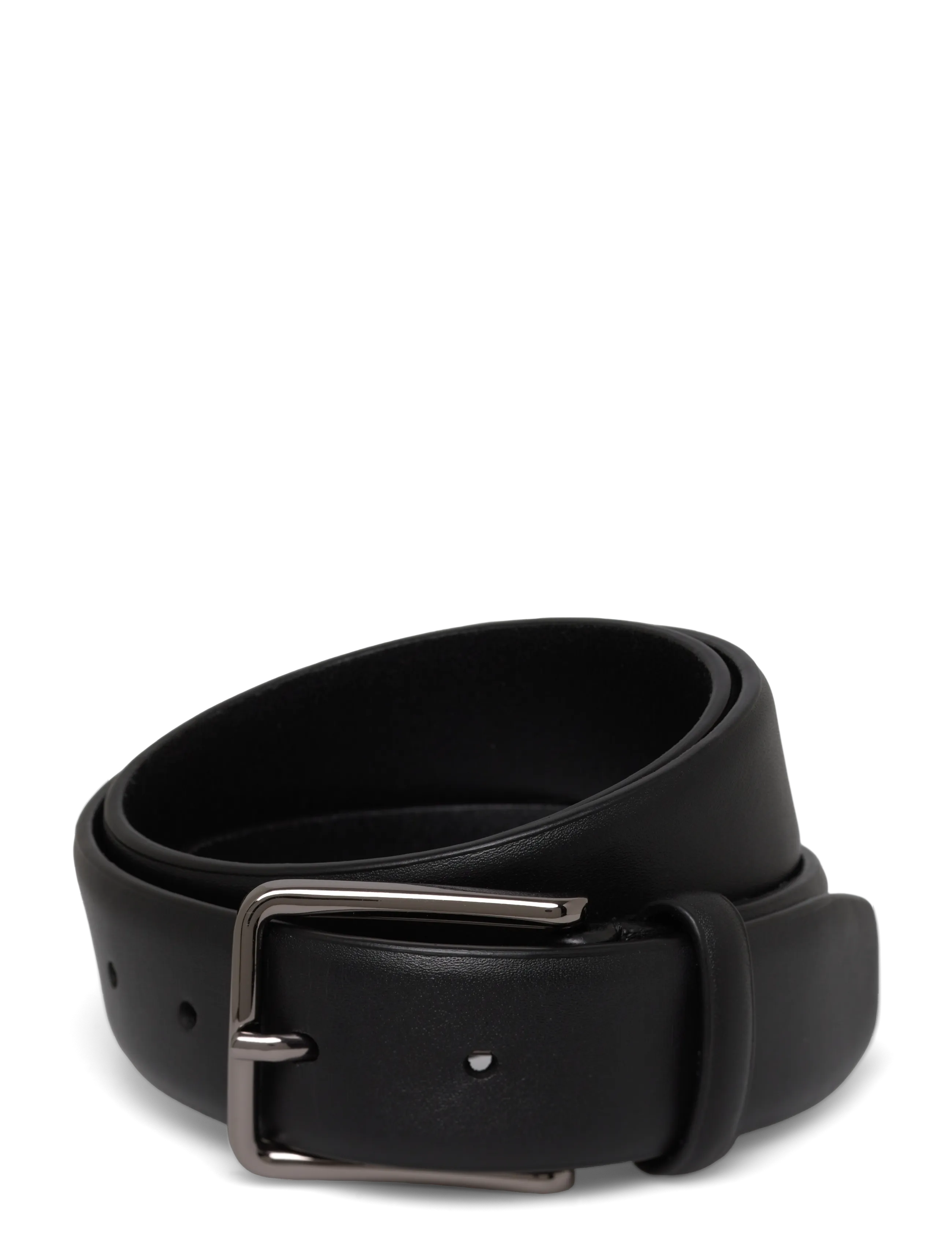 BS Hatt Belt - BLACK