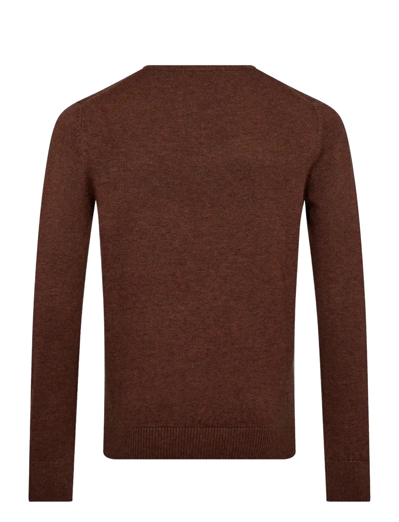 Bruun & Stengade - BS Jupiter Regular Fit Knitwear - rundhalsad - fall - 2