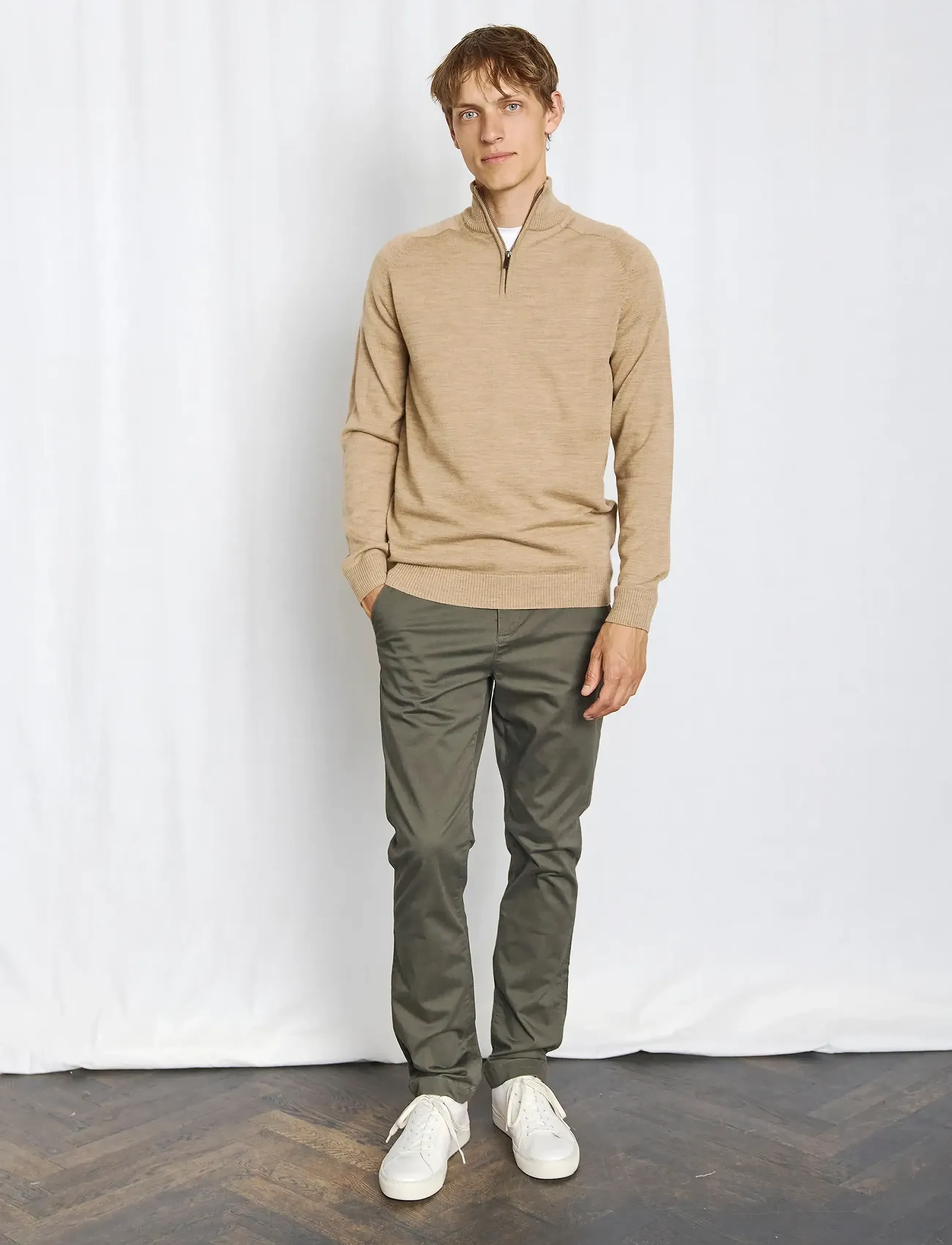 Beige