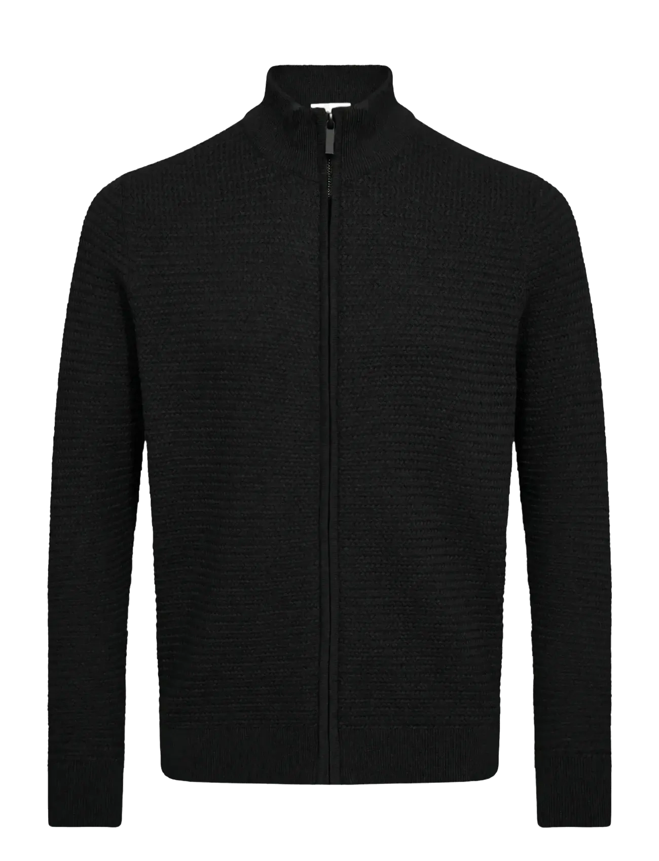 BRUUN & STENGADE Bs Waldis Regular Fit Strickwaren Schwarz - XL - Herren